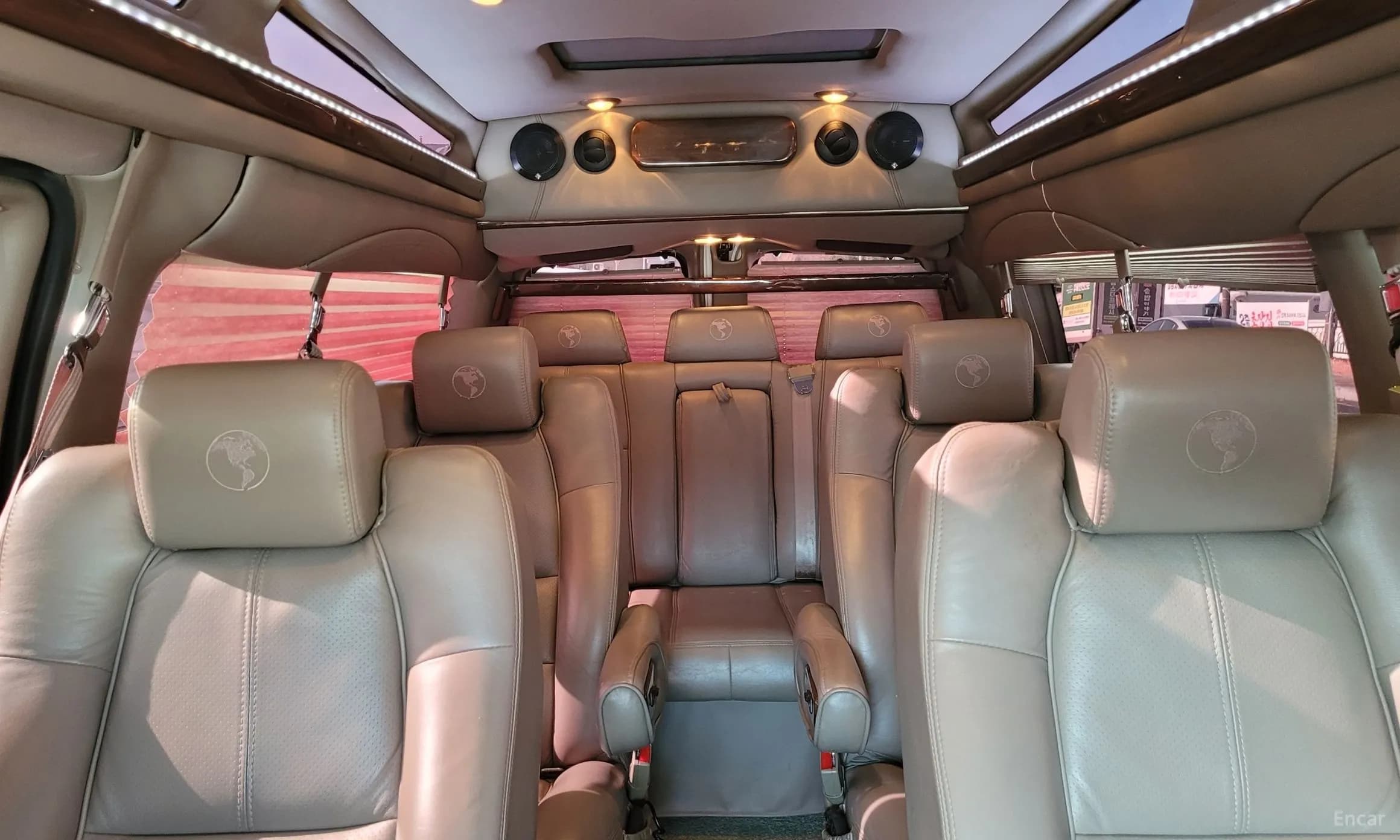 Express Van