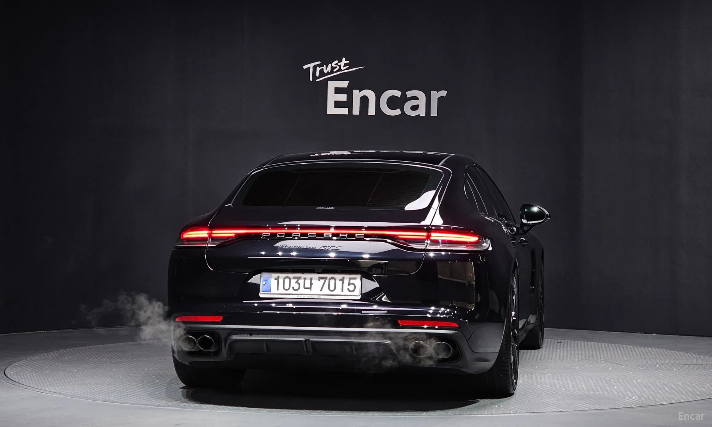 Panamera (971)