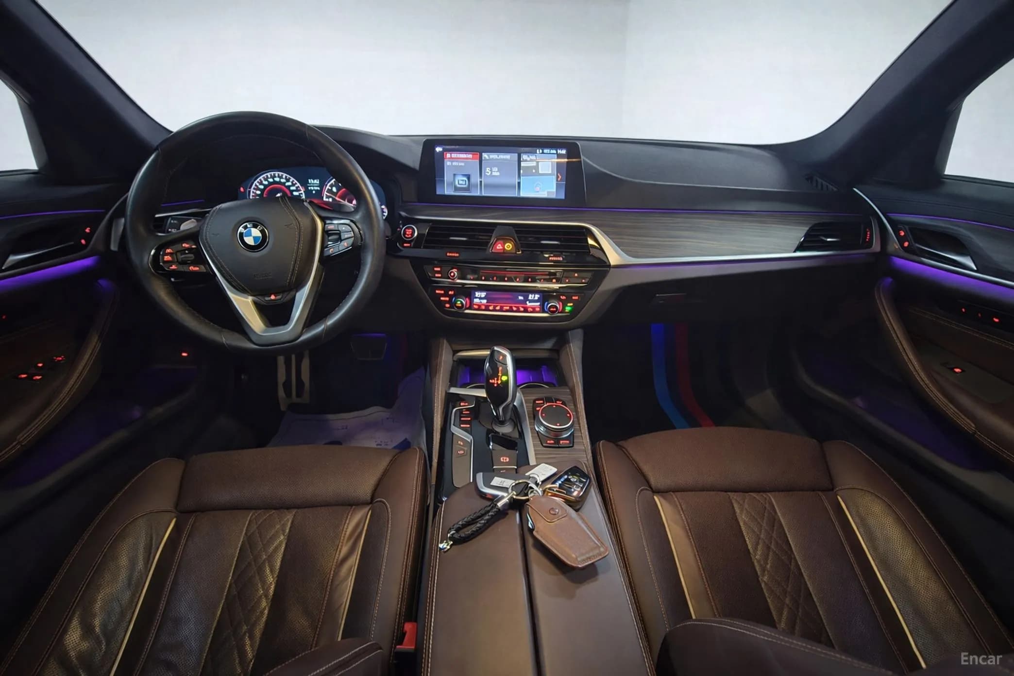 5 Series (G30)