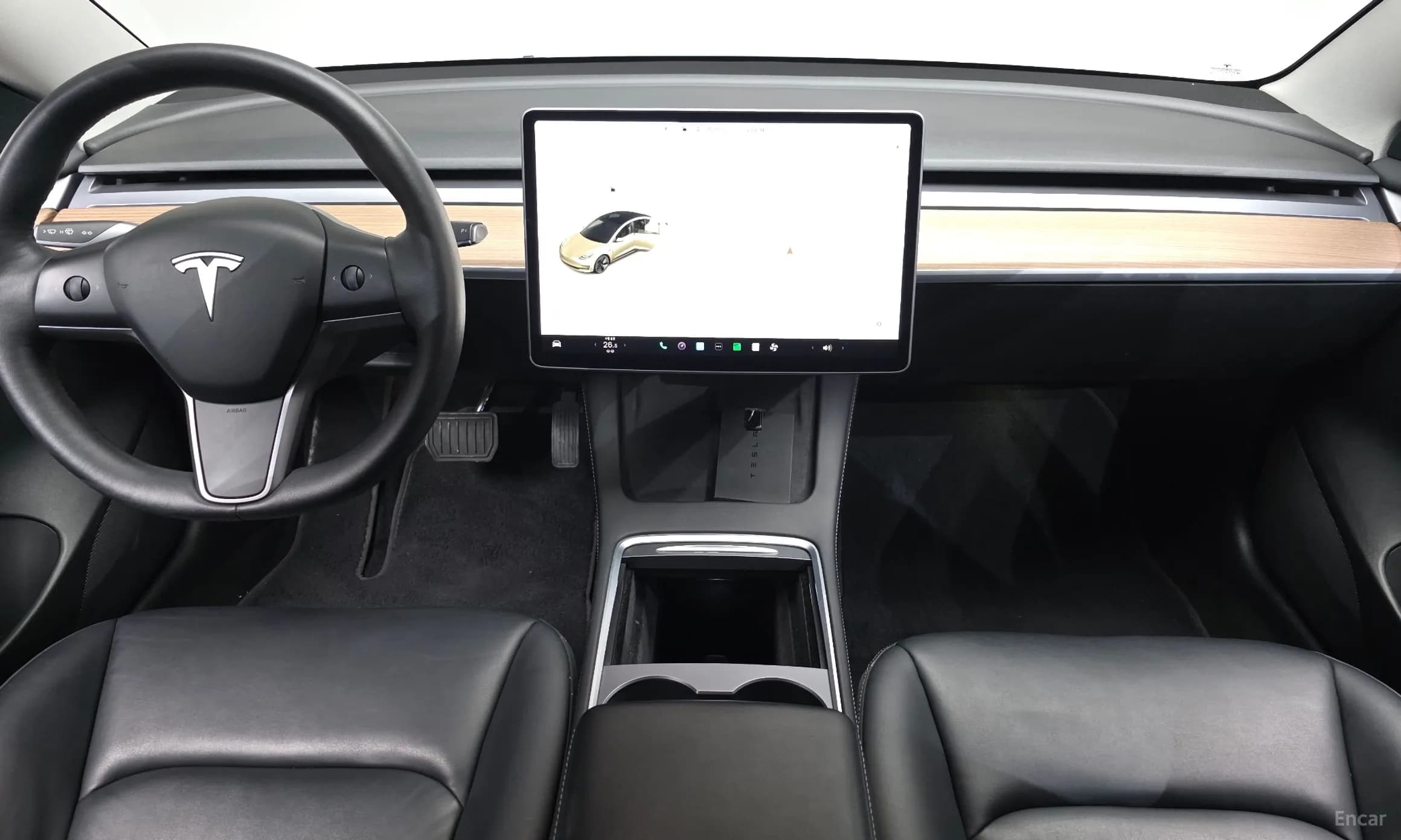 Model 3