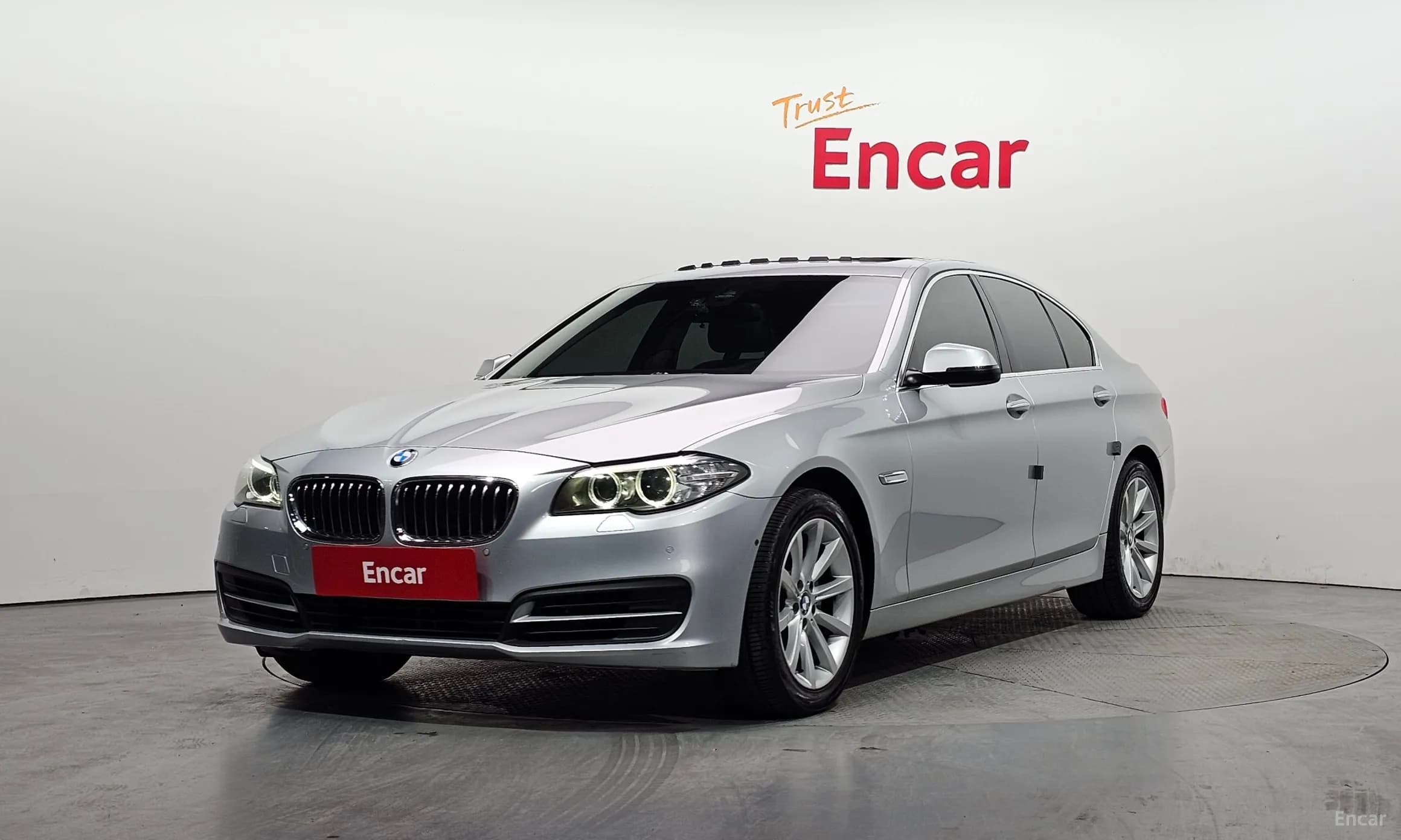 5 Series (F10)