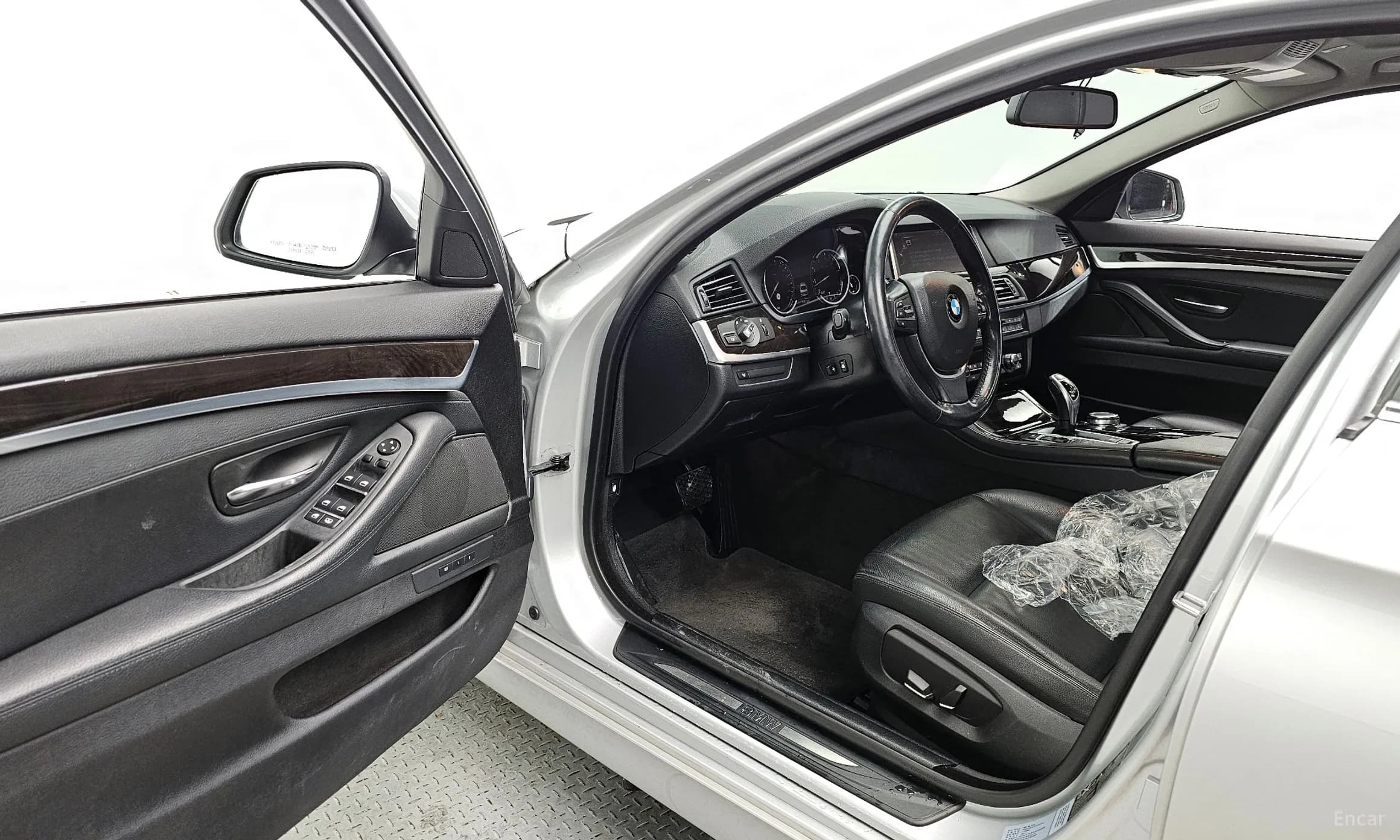 5 Series (F10)