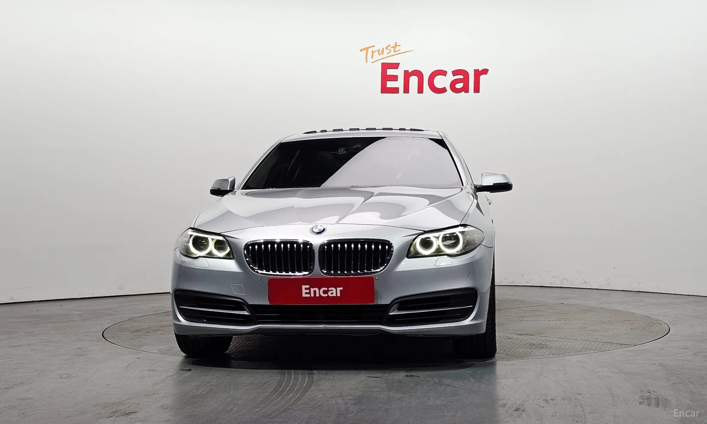 5 Series (F10)