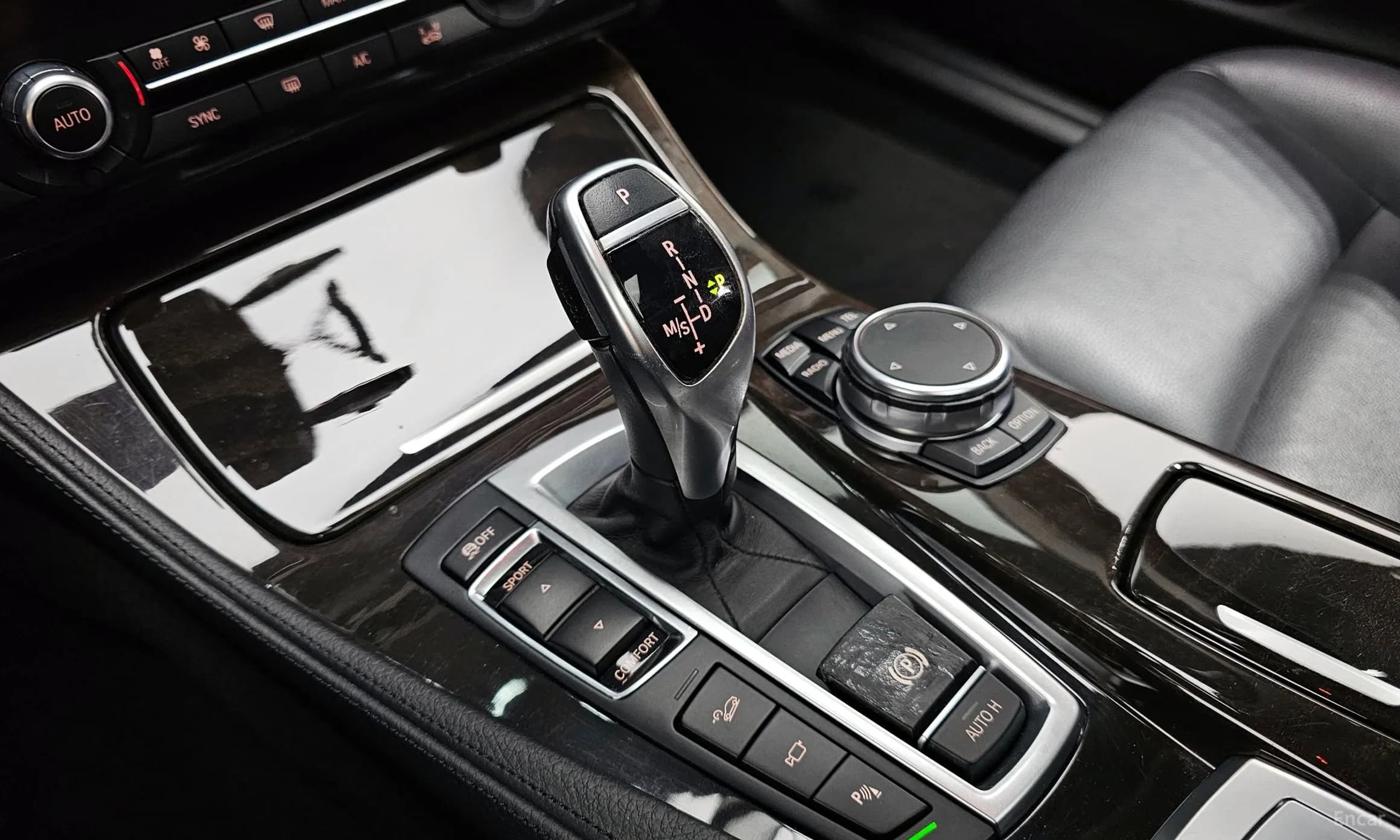 5 Series (F10)