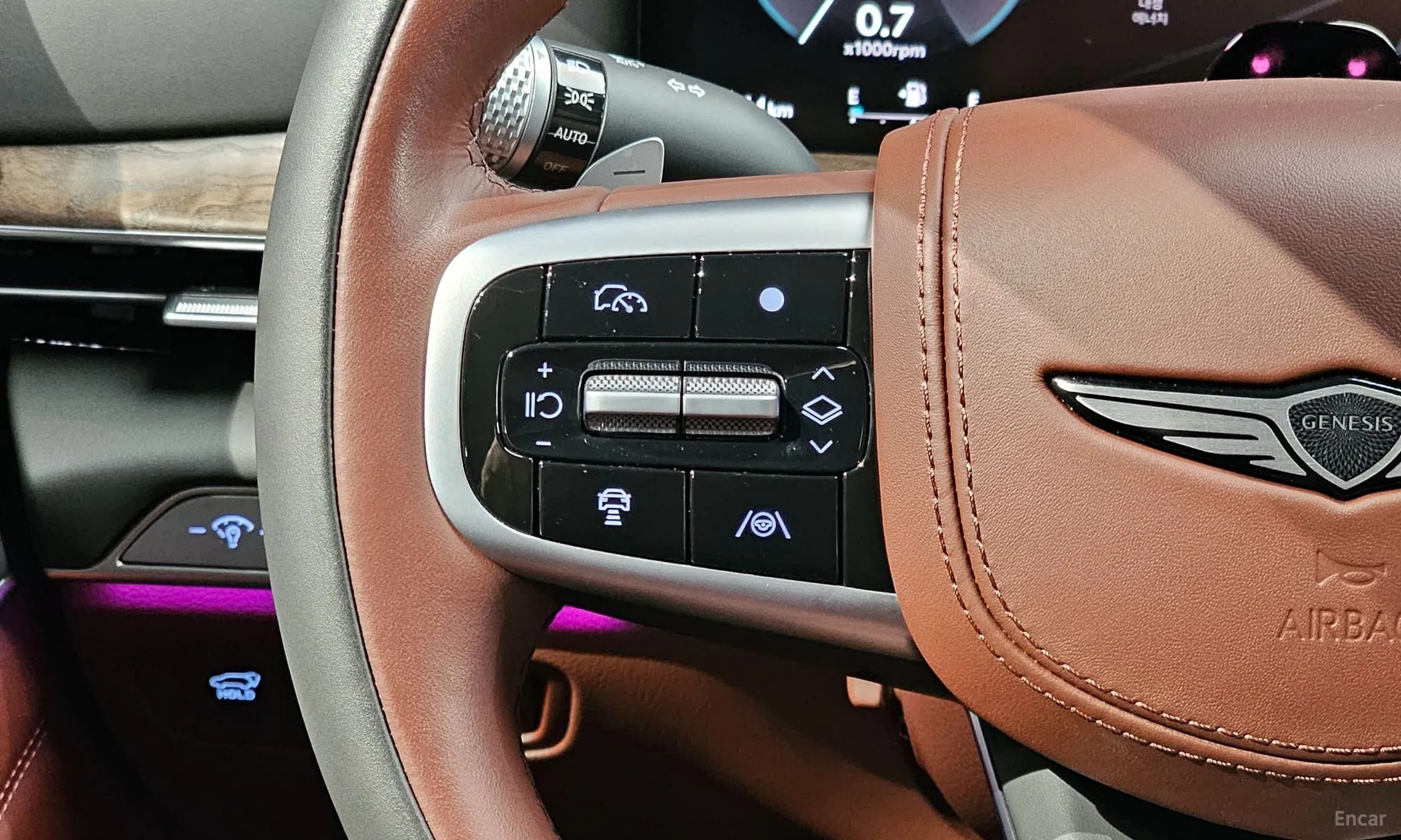 GV80