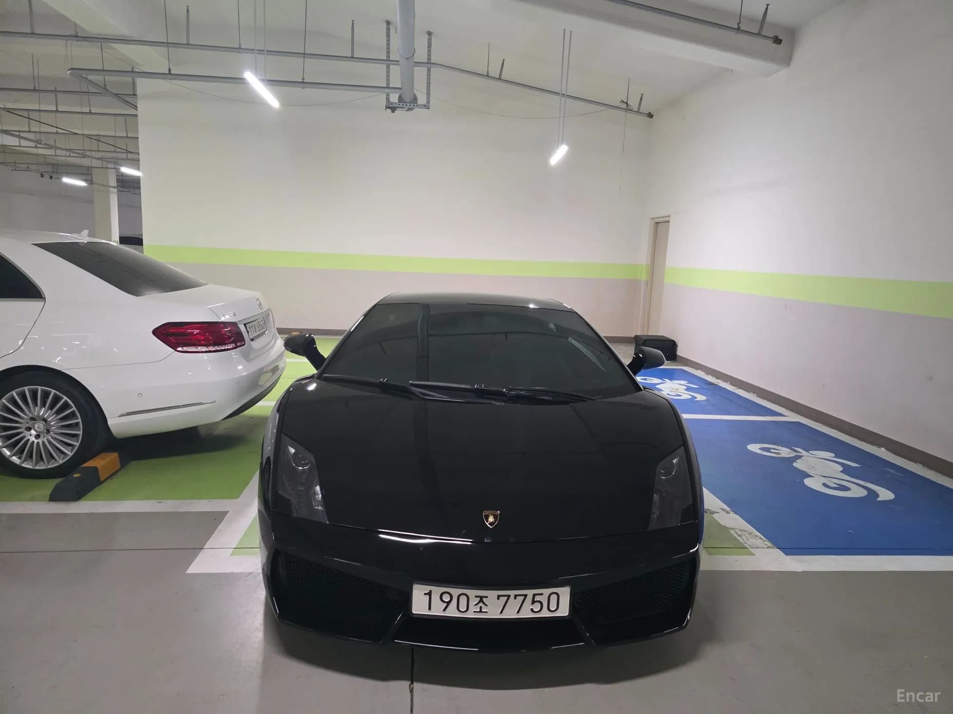 GALLARDO