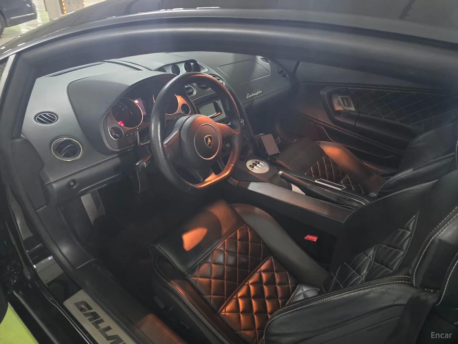 GALLARDO