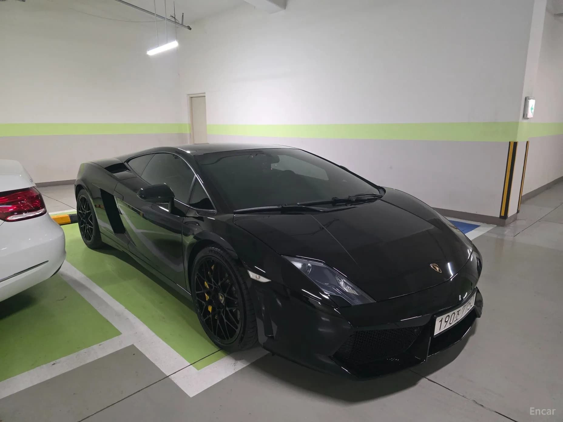 GALLARDO