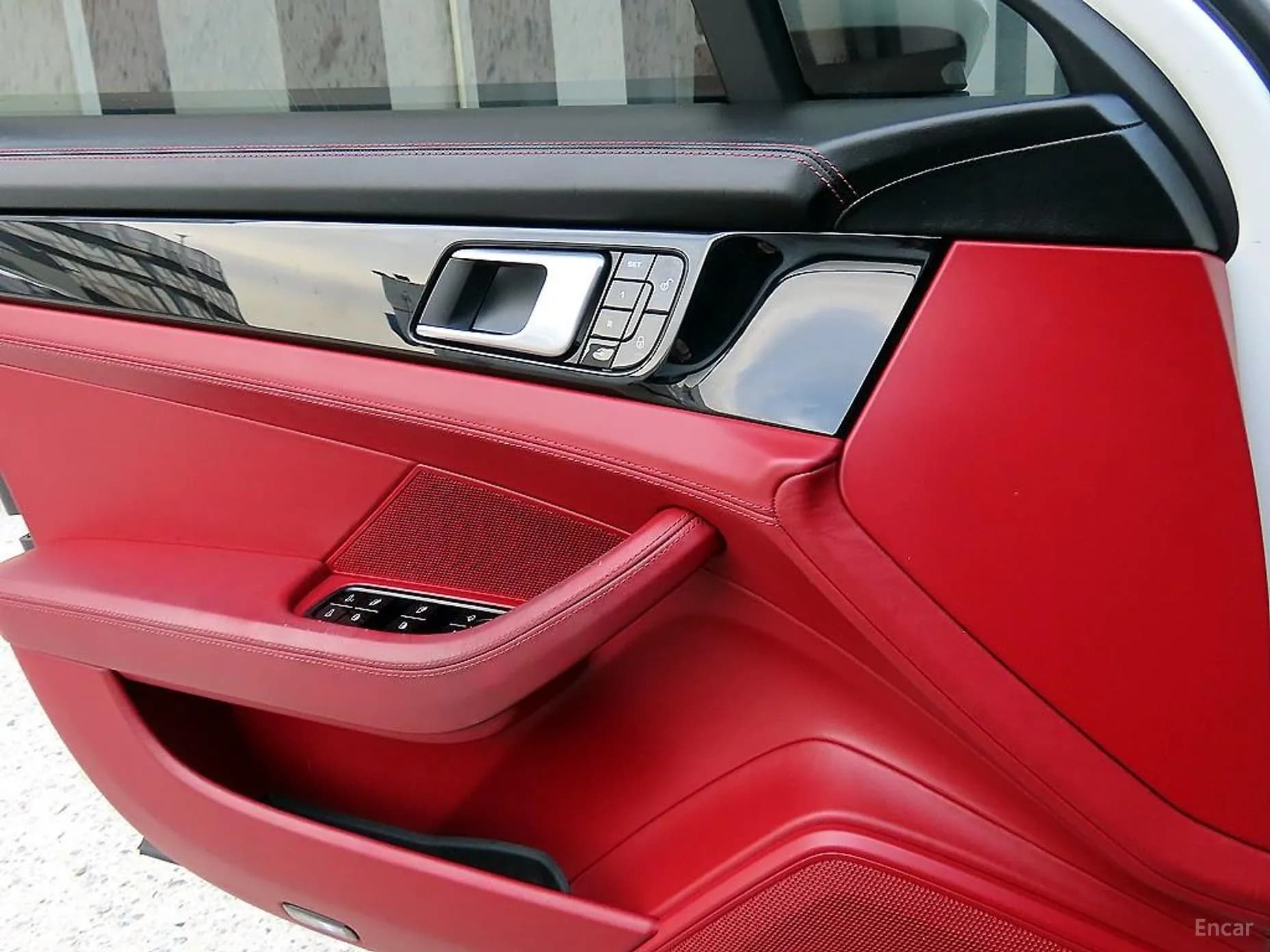 Panamera (971)