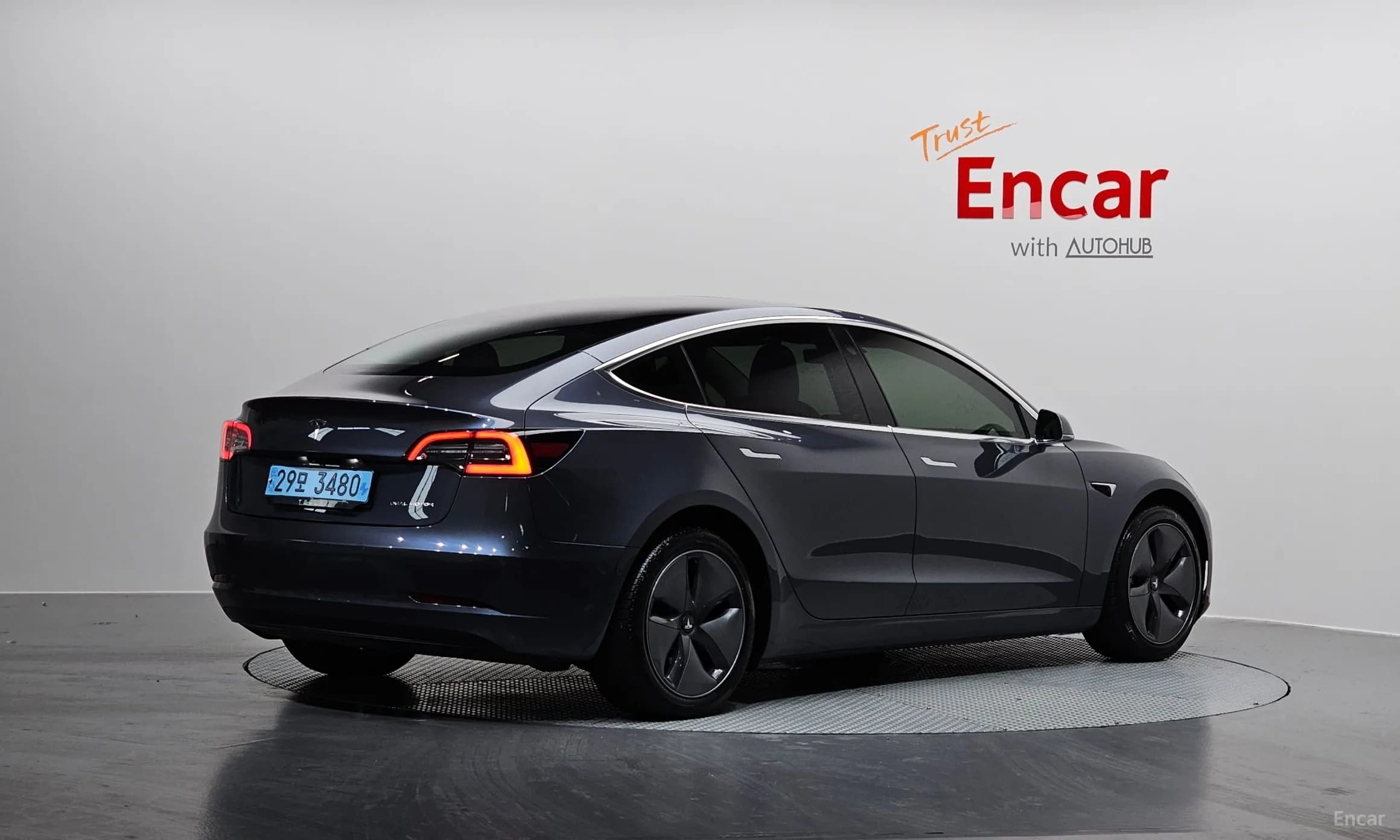 Model 3