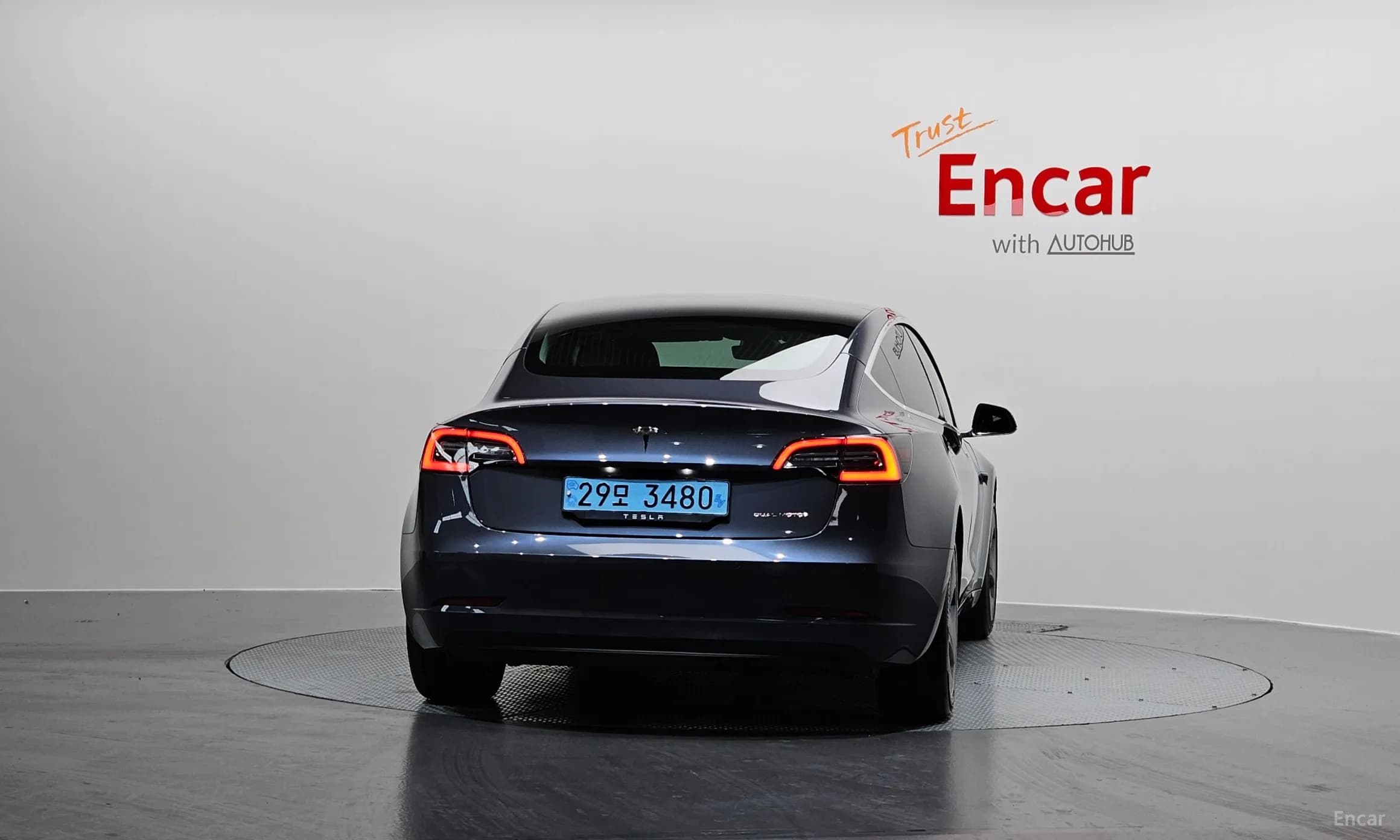 Model 3
