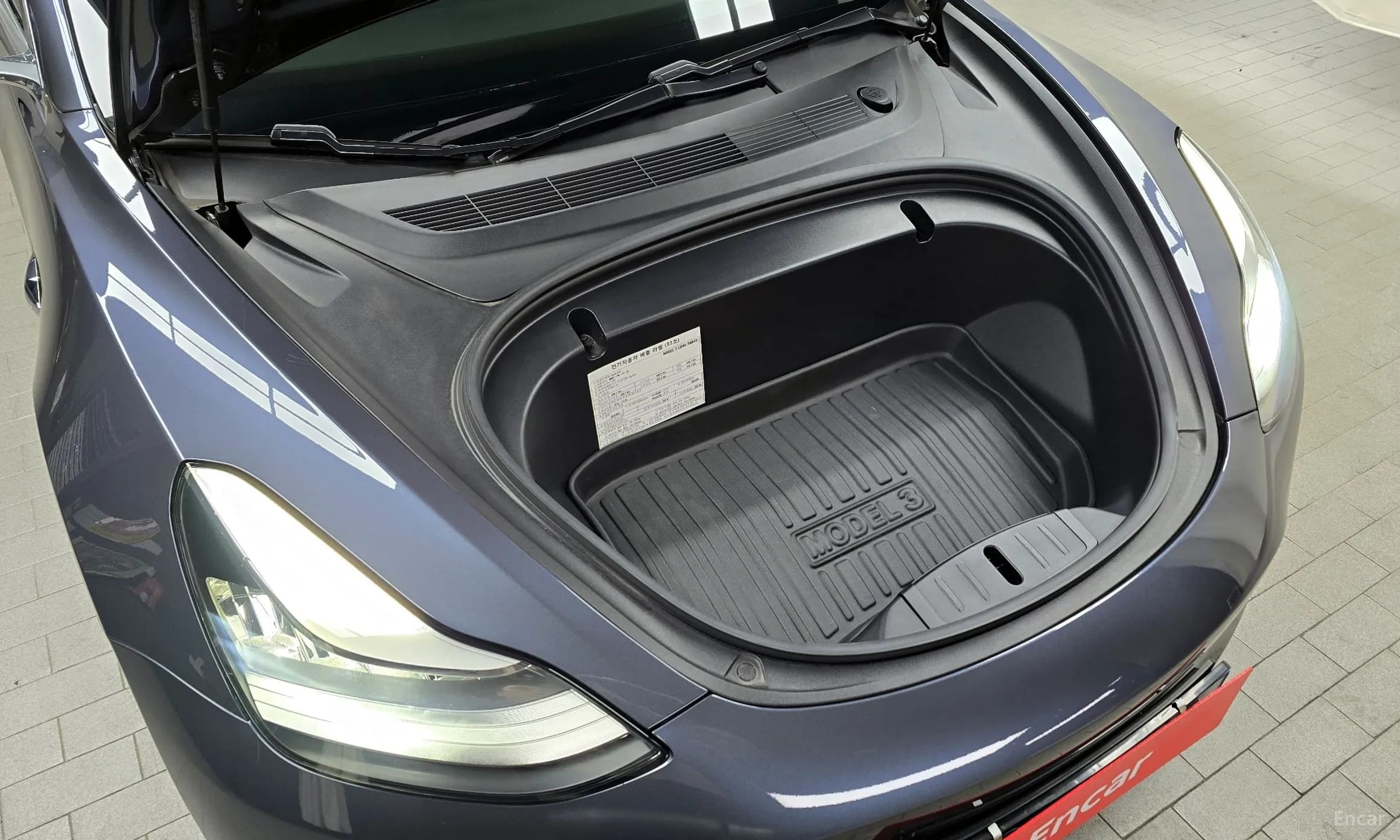 Model 3