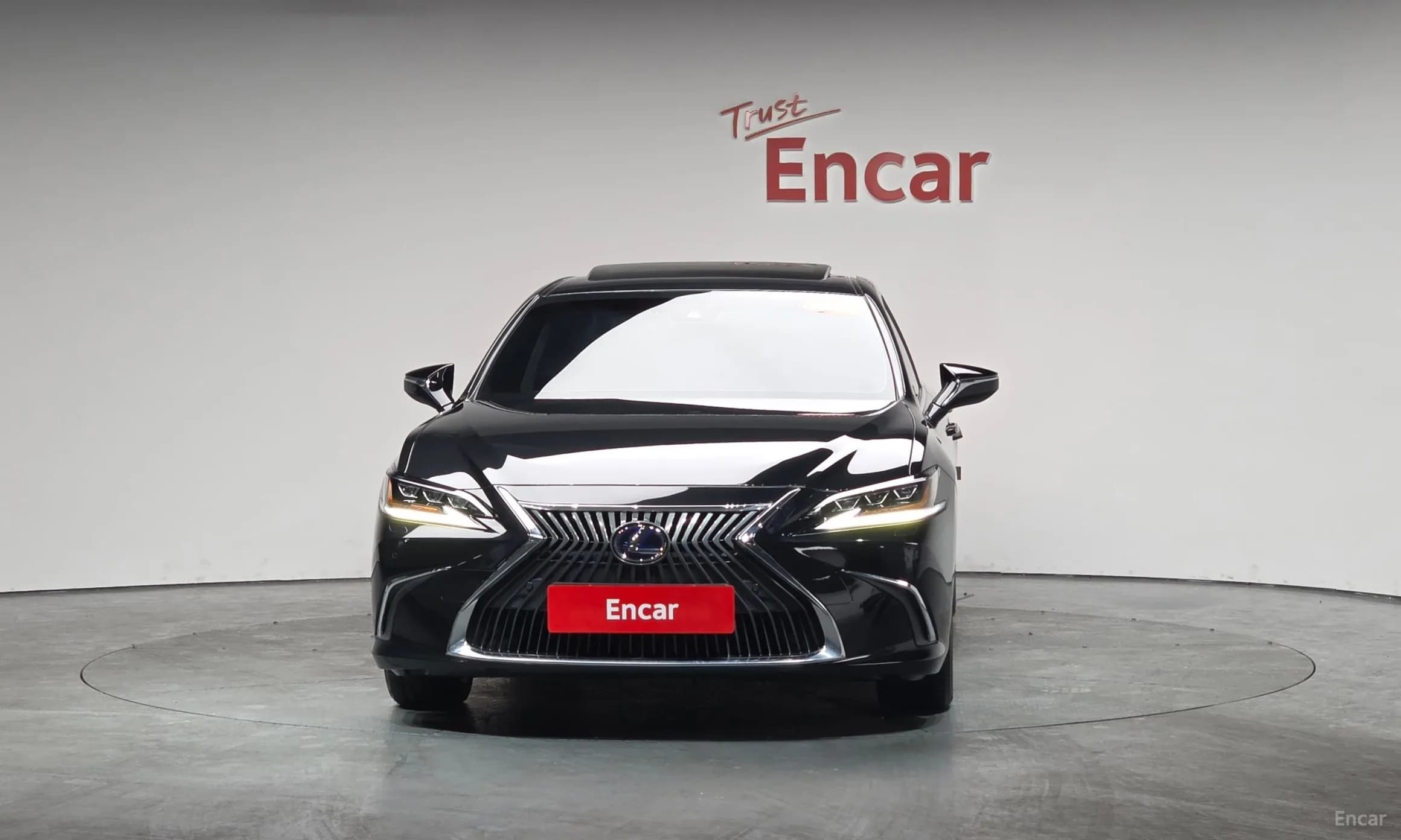 ES300h 7th Generation