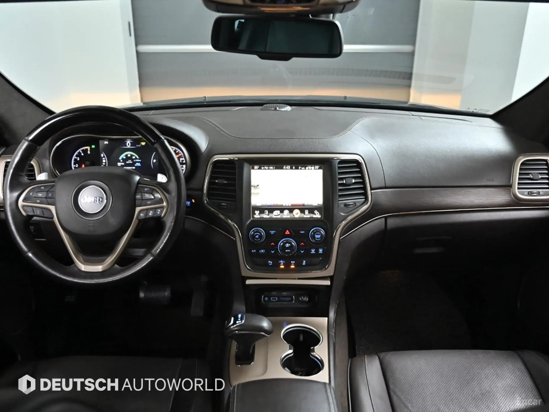 Grand Cherokee