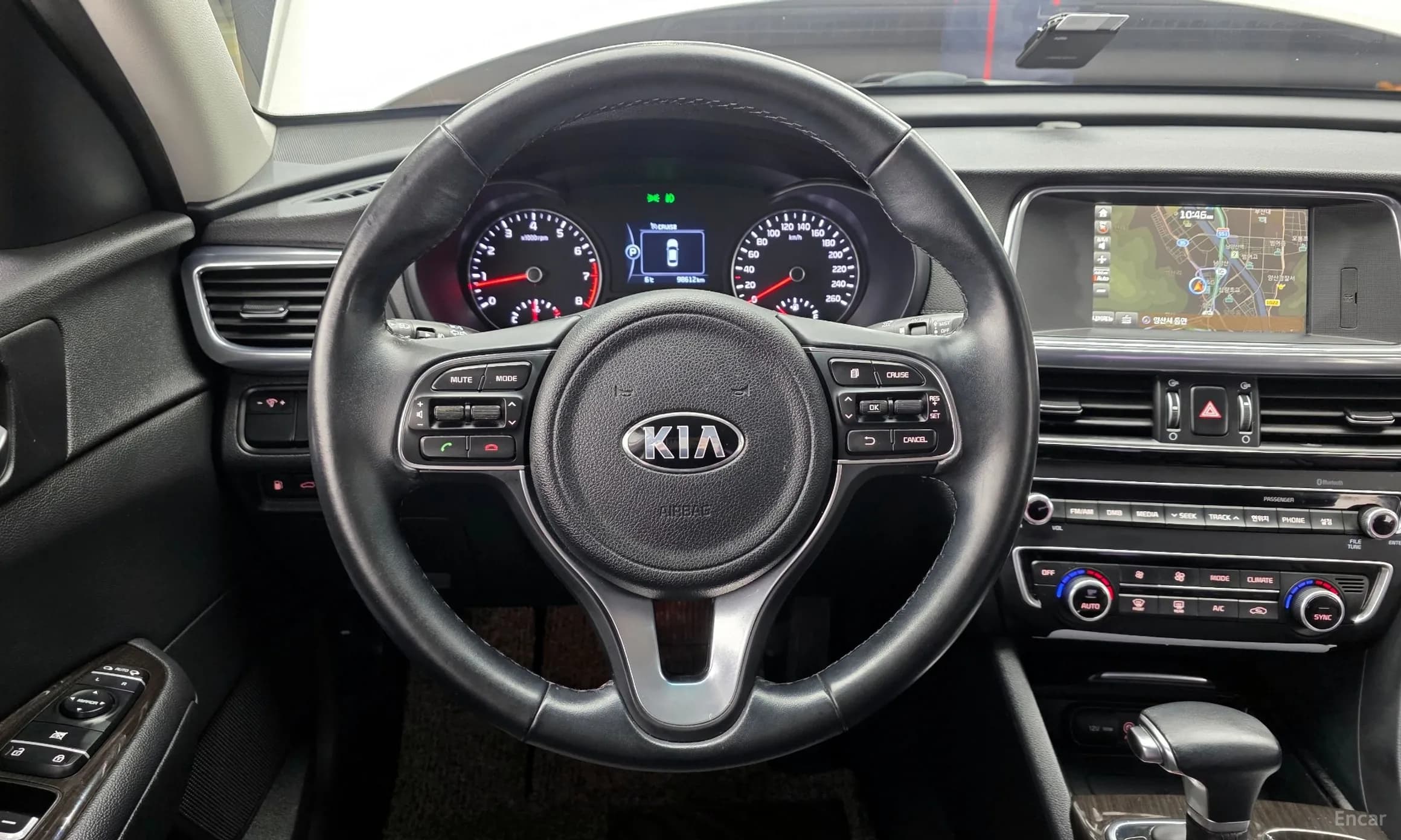 K5 2nd Generation