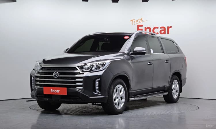Rexton Sports