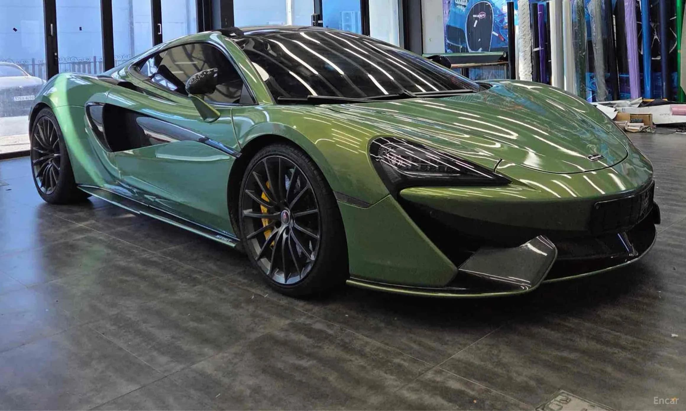 570GT