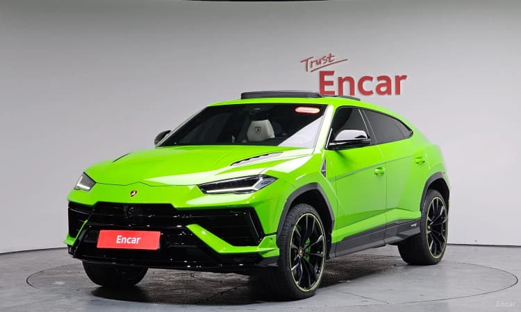 Urus