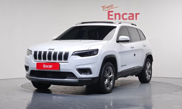 Cherokee (KL)