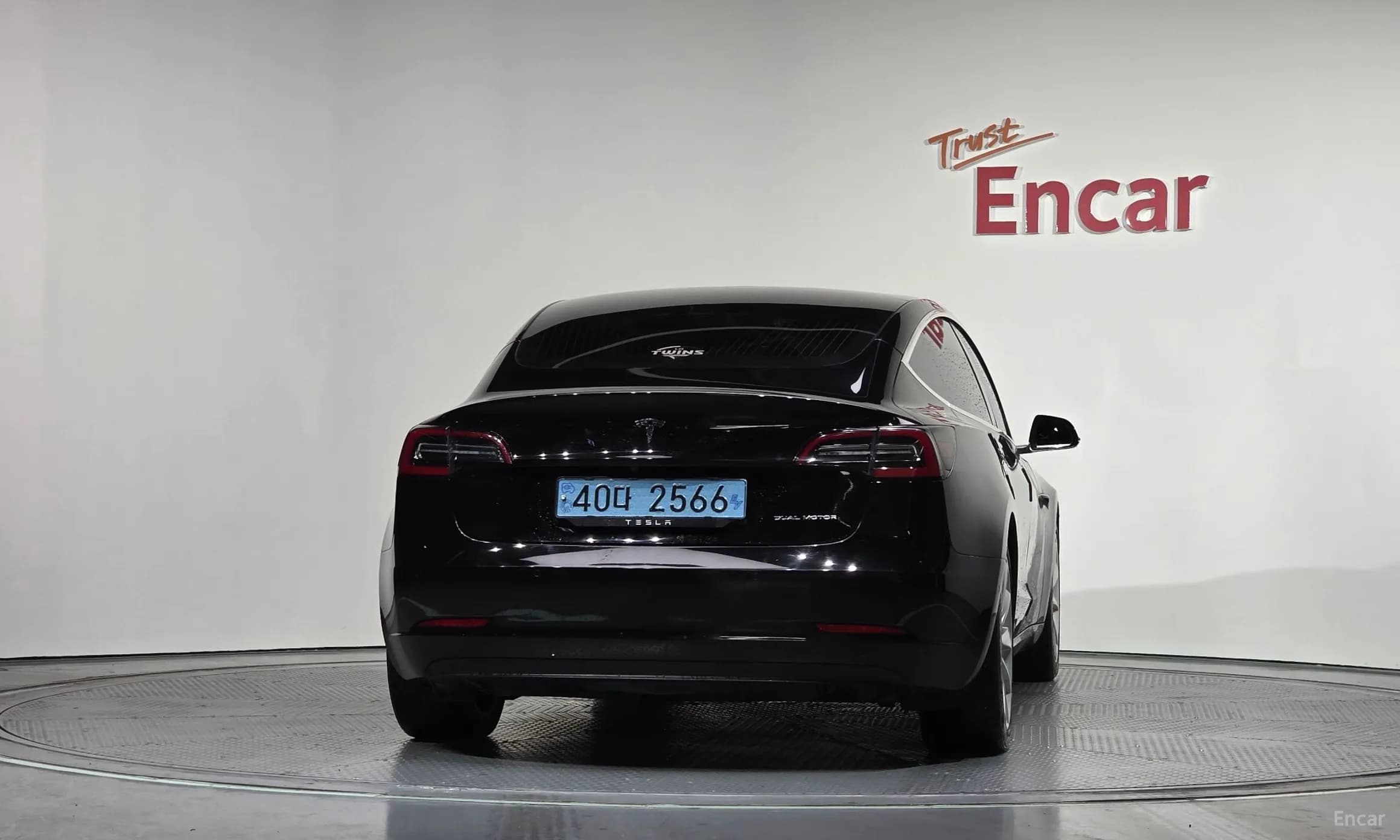 Model 3