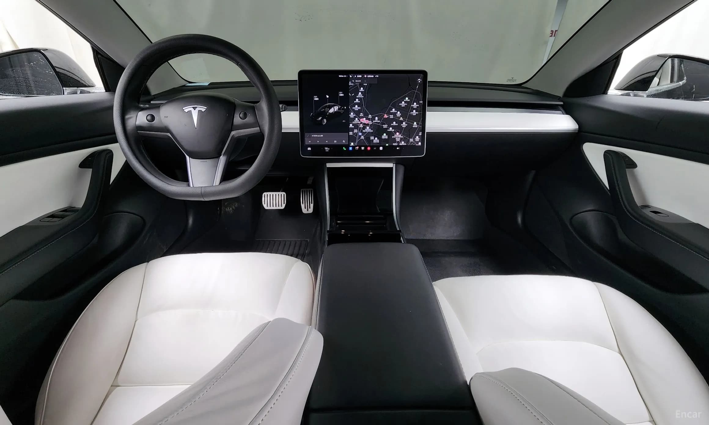Model 3