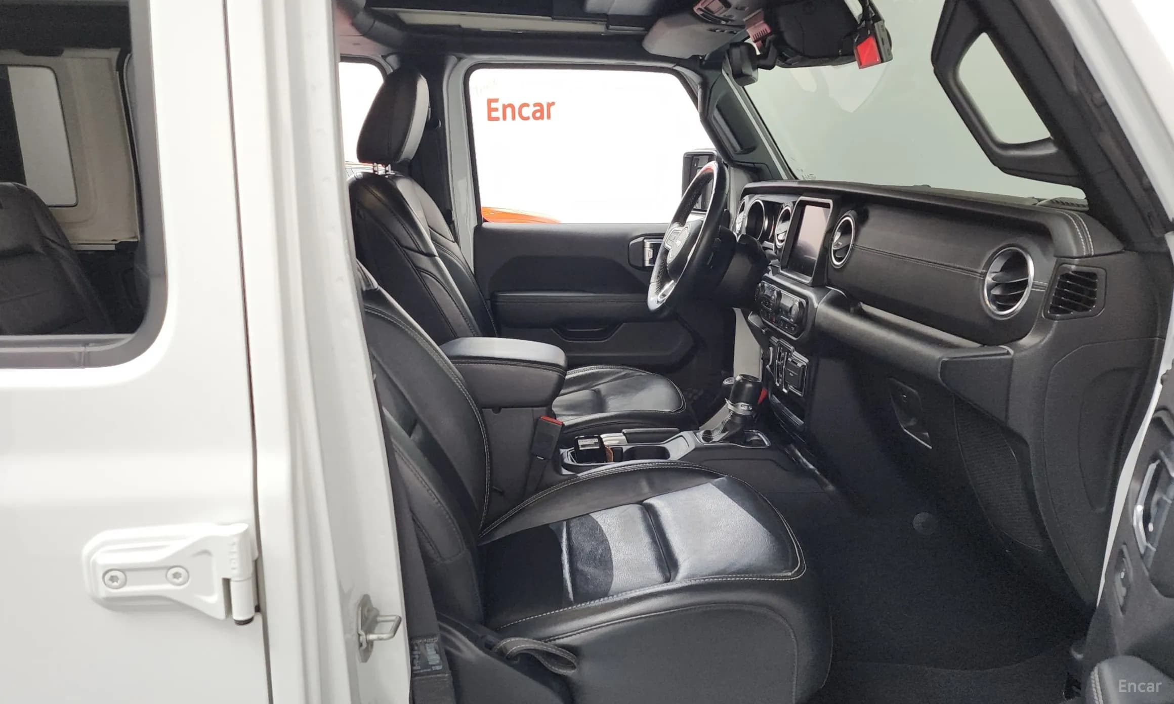 Wrangler (JL)