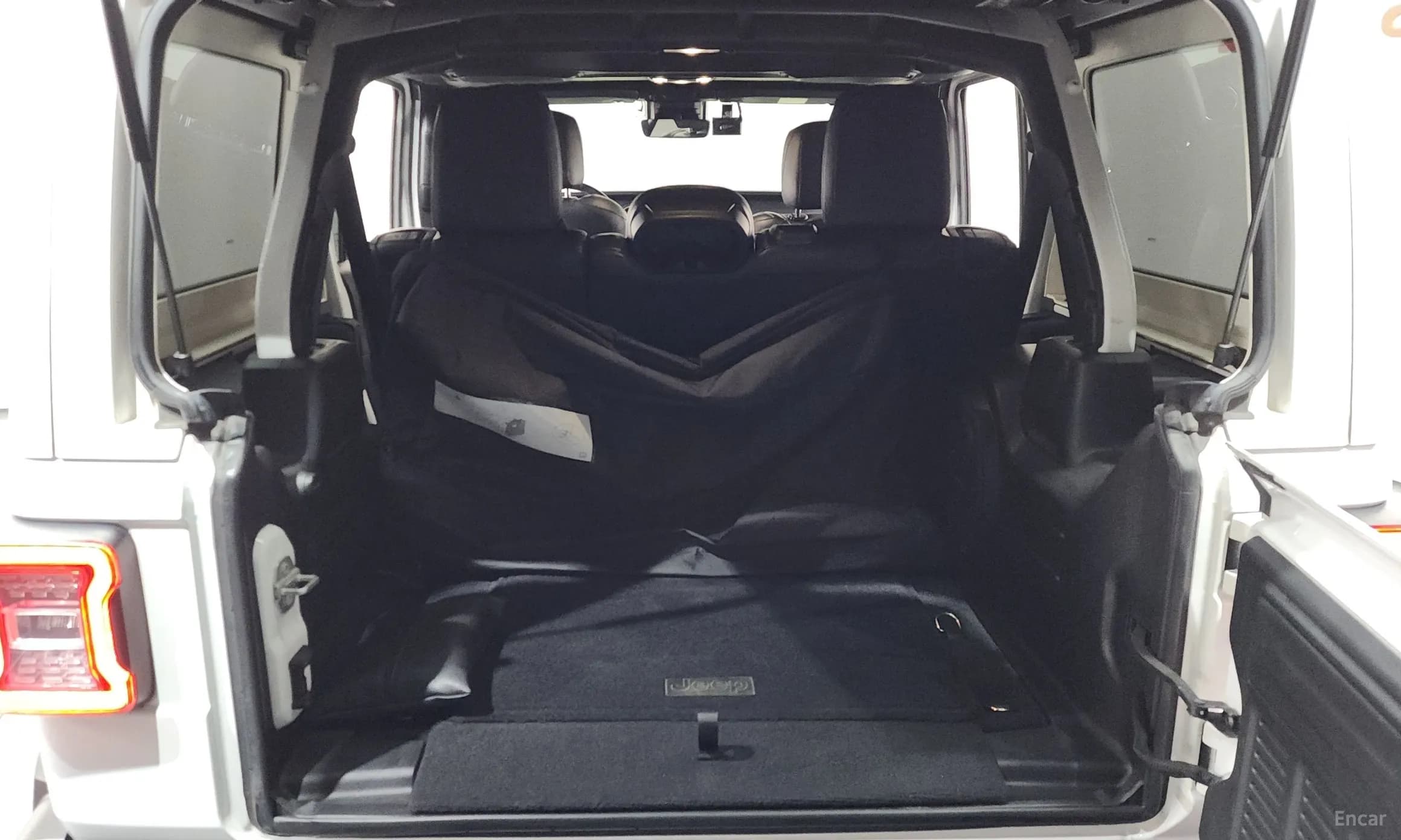 Wrangler (JL)