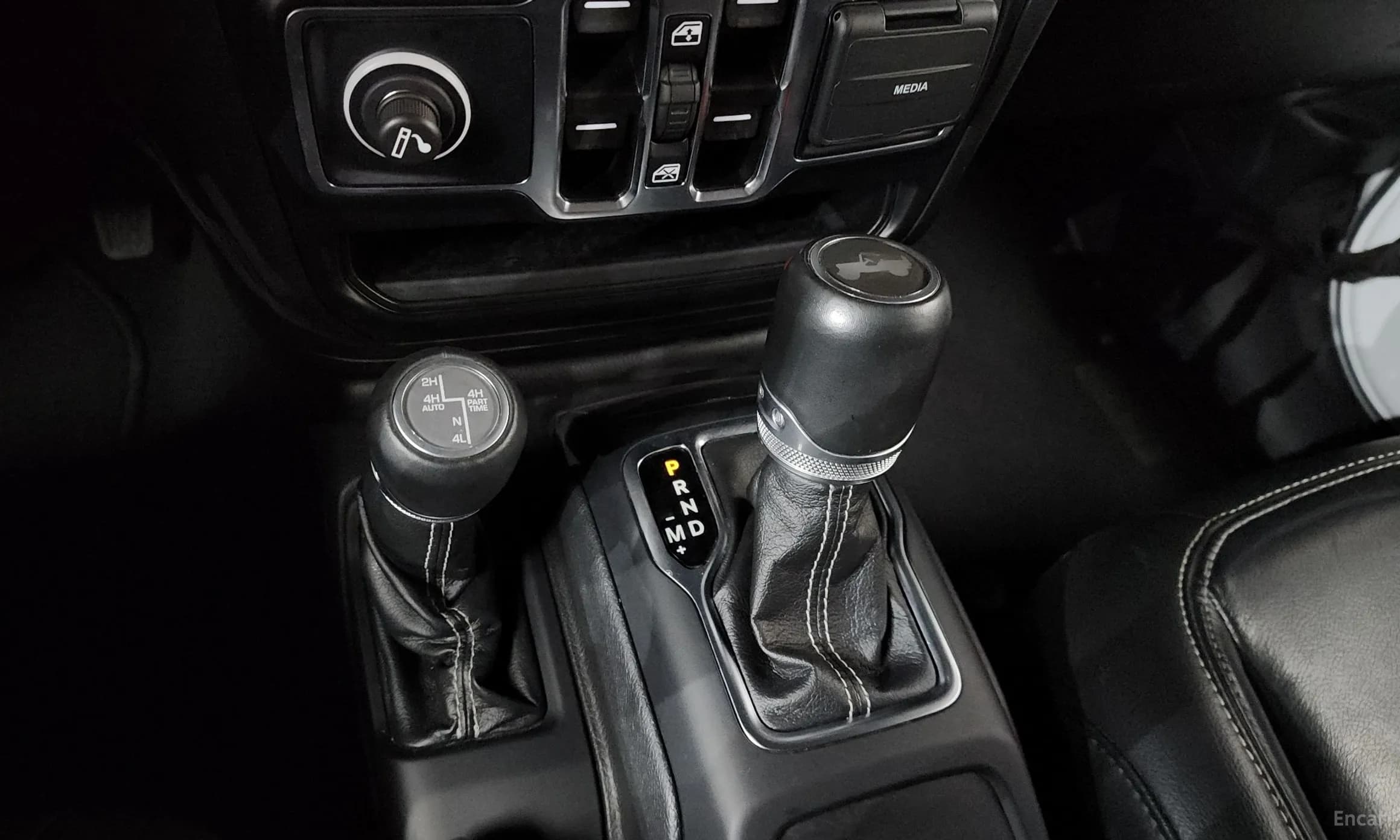 Wrangler (JL)