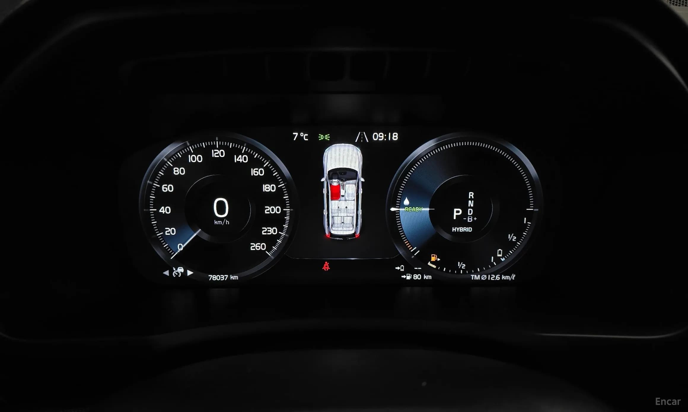 XC90 Gen 2