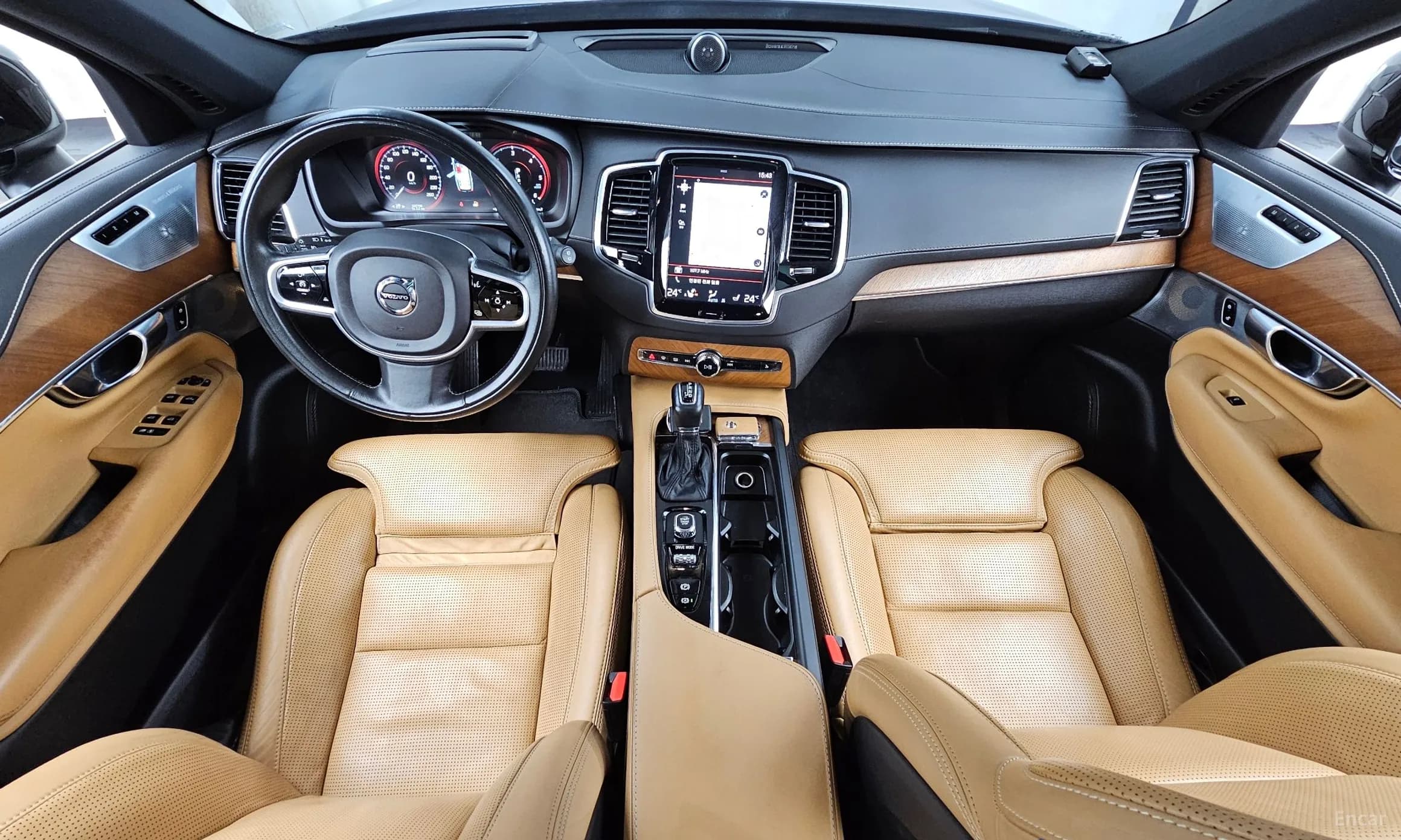XC90 Gen 2