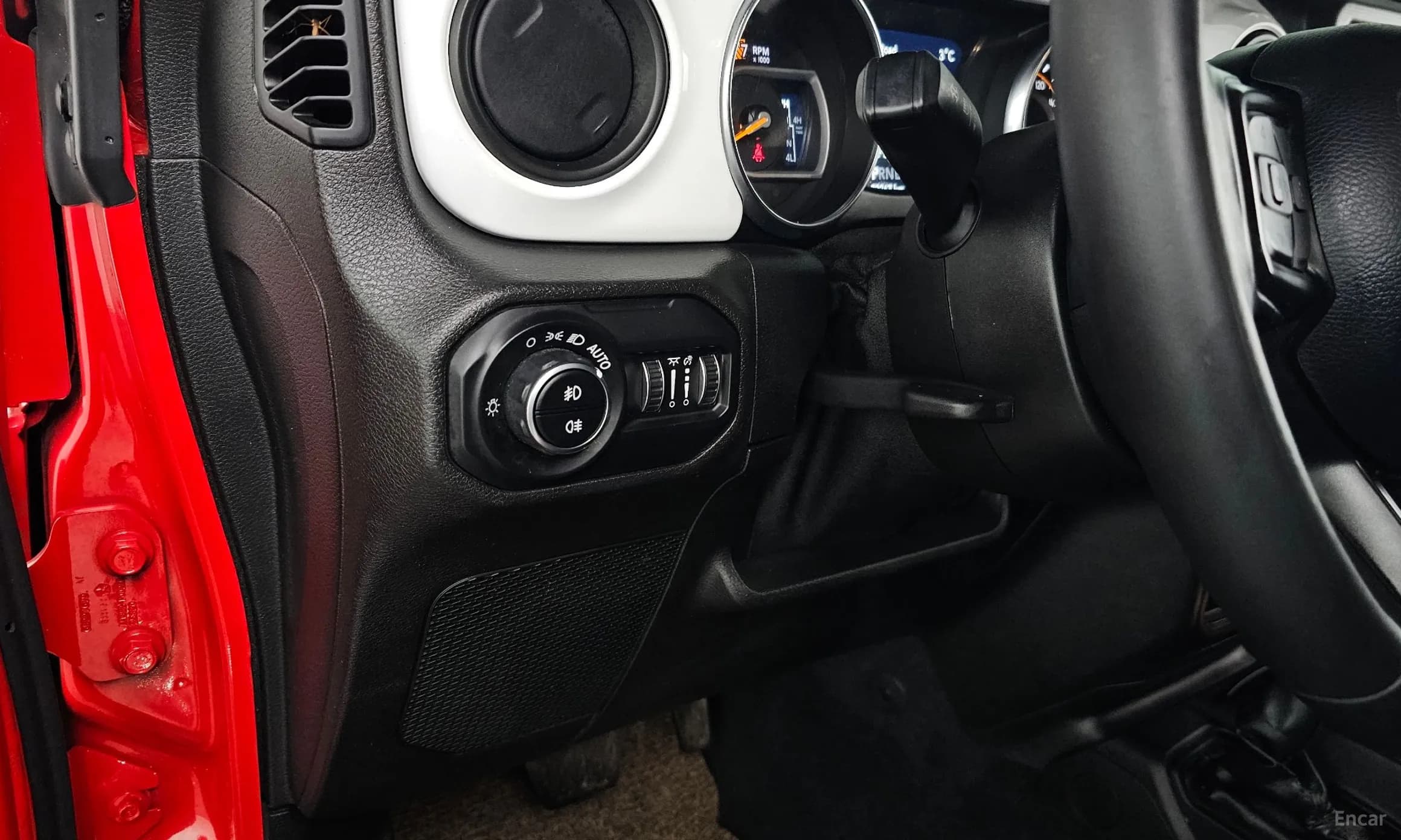 Wrangler (JL)