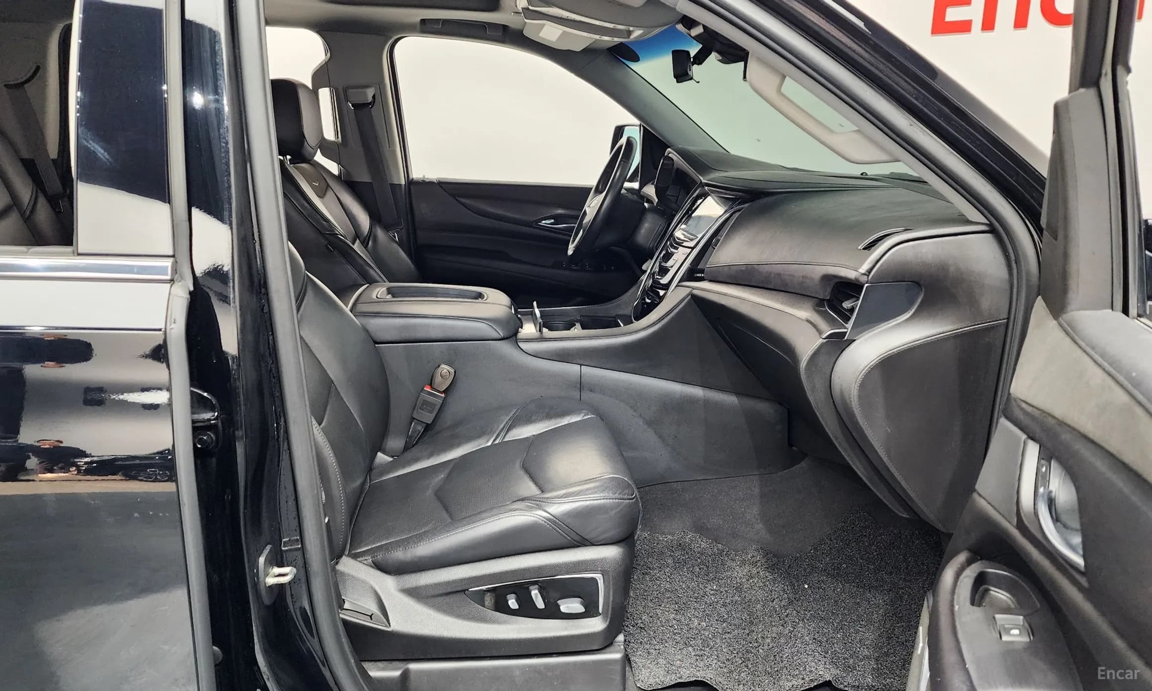 Escalade