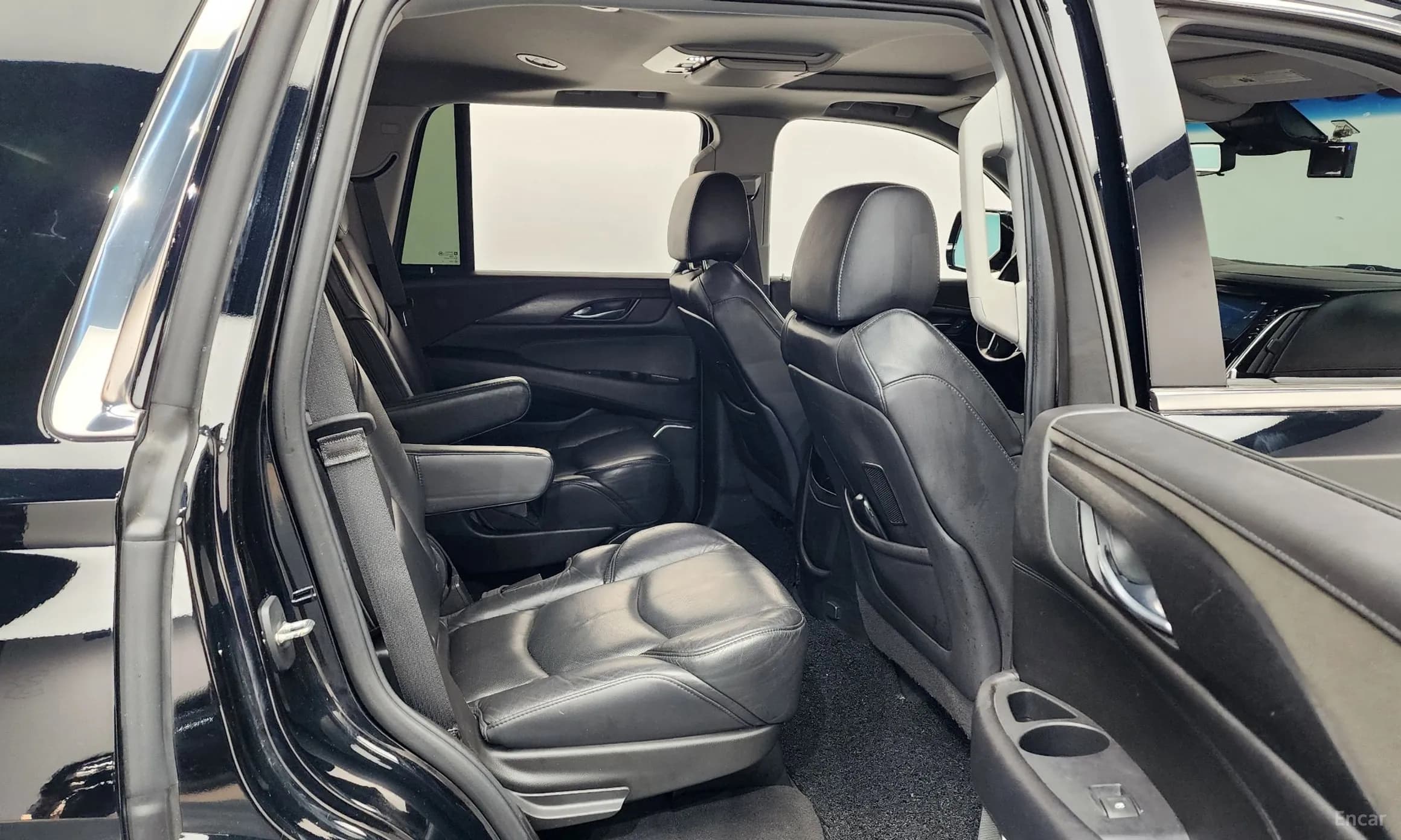 Escalade