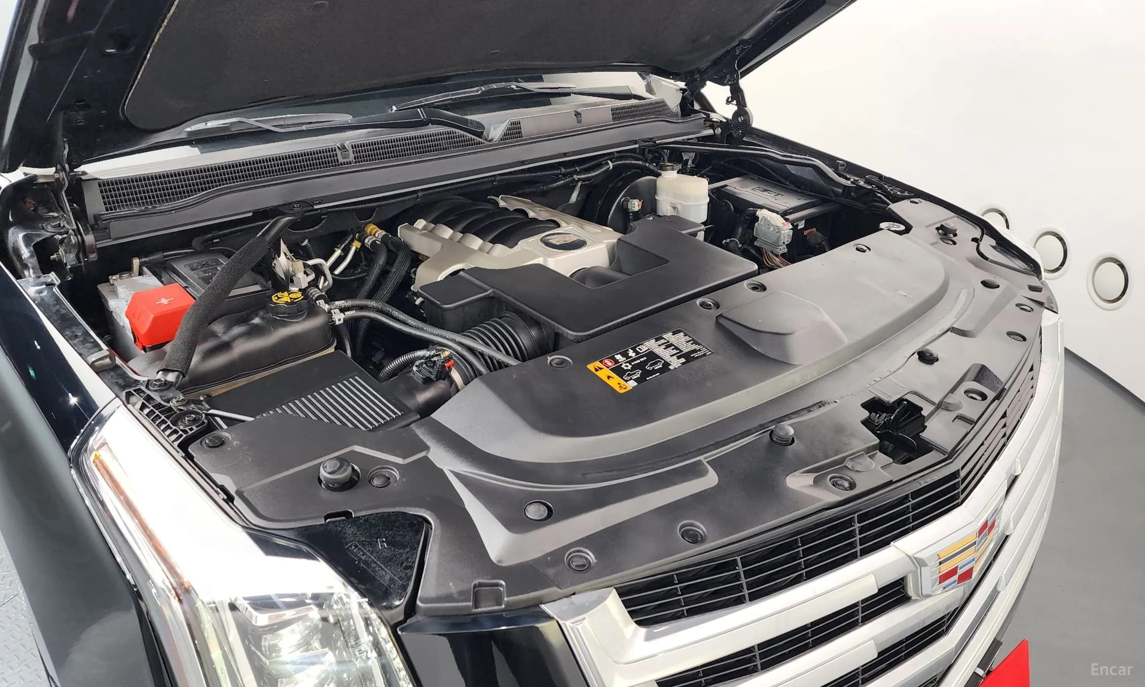 Escalade