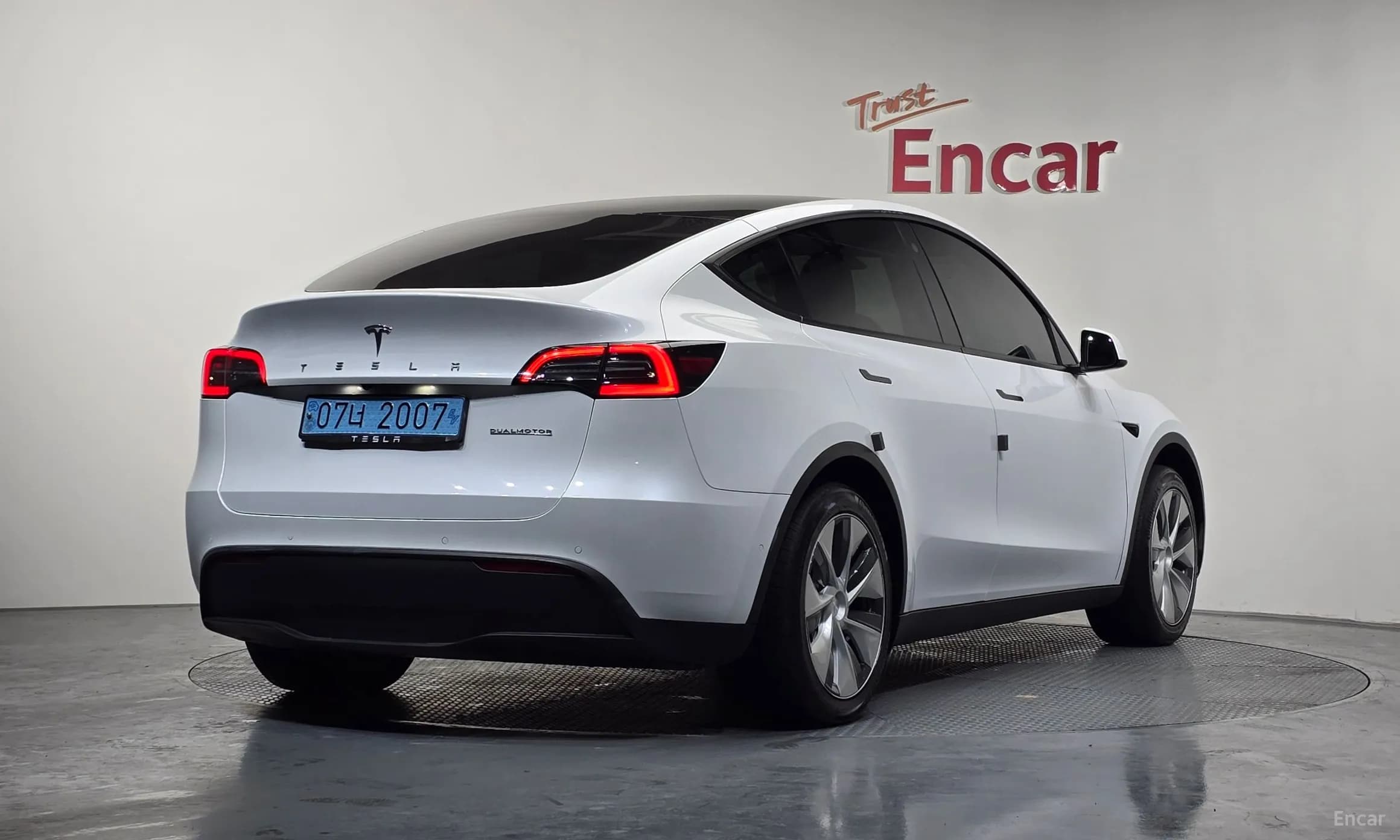 Model Y