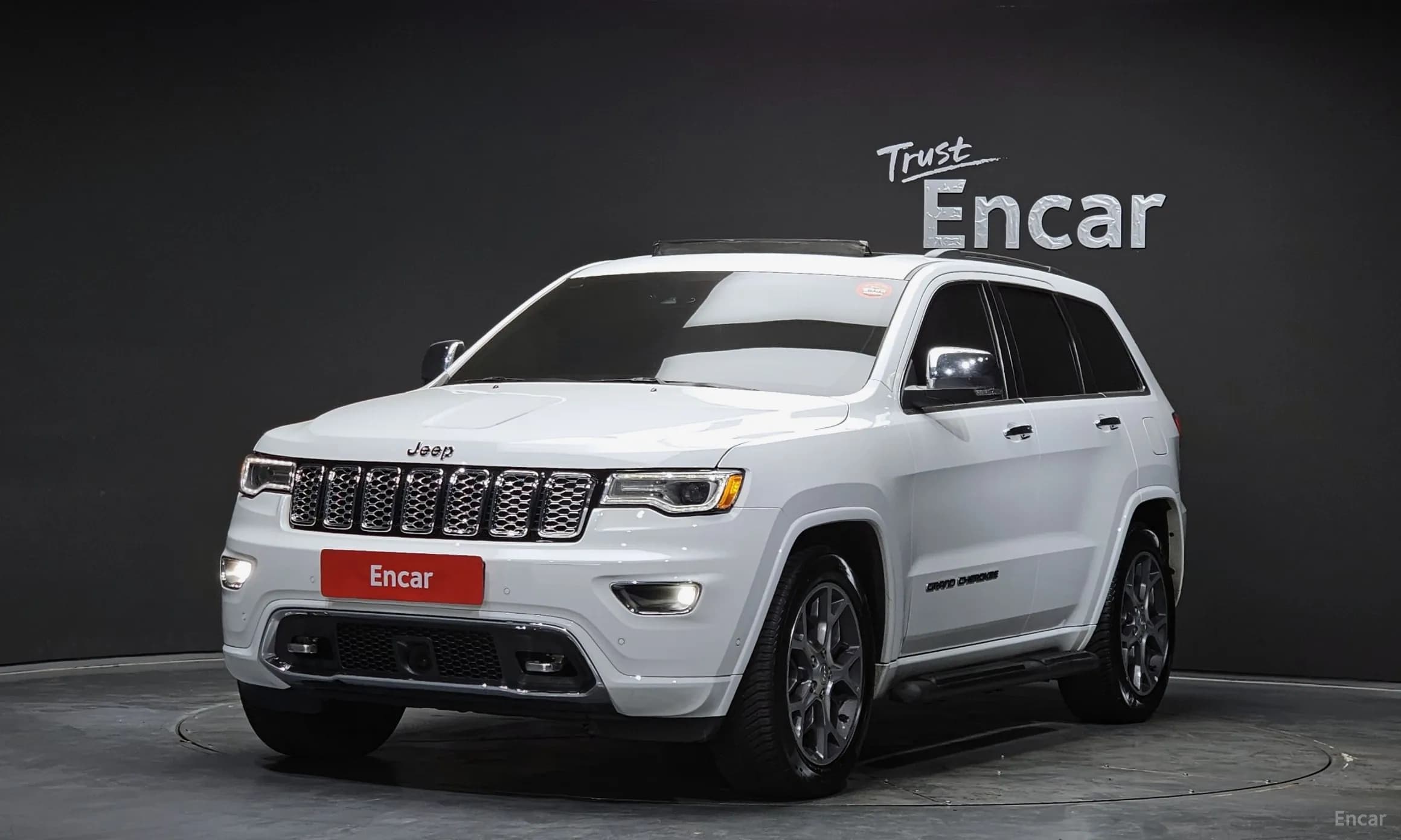 Grand Cherokee