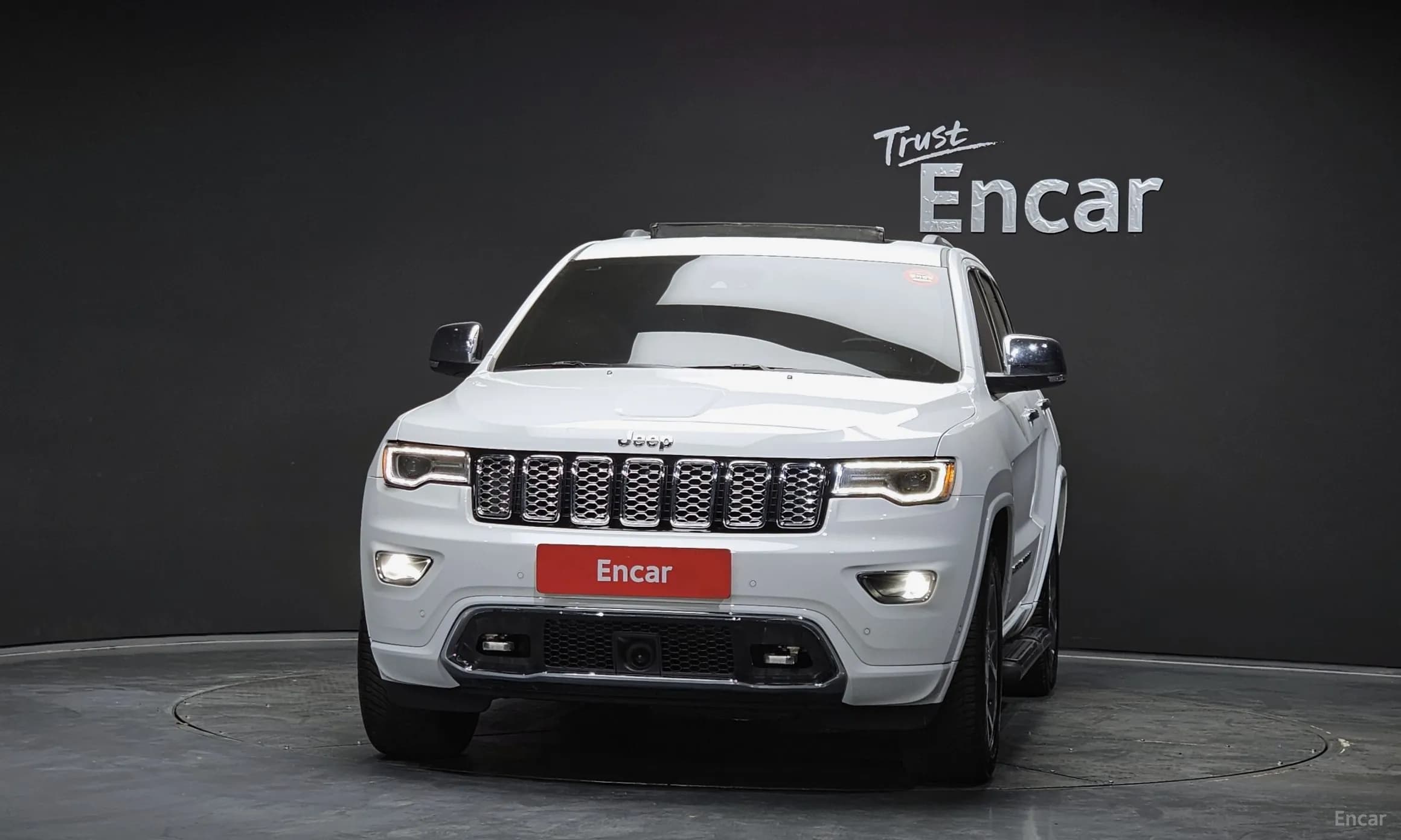 Grand Cherokee