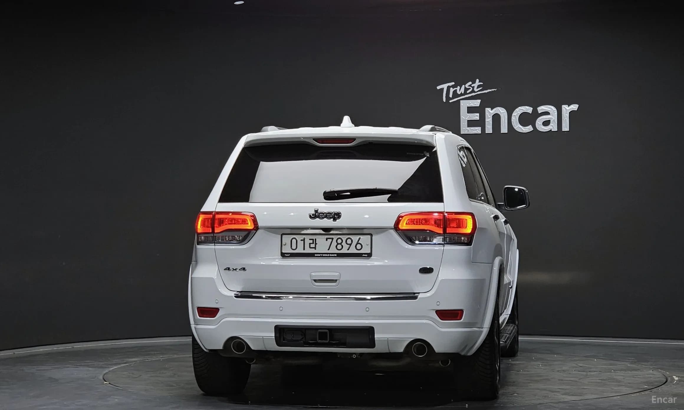 Grand Cherokee