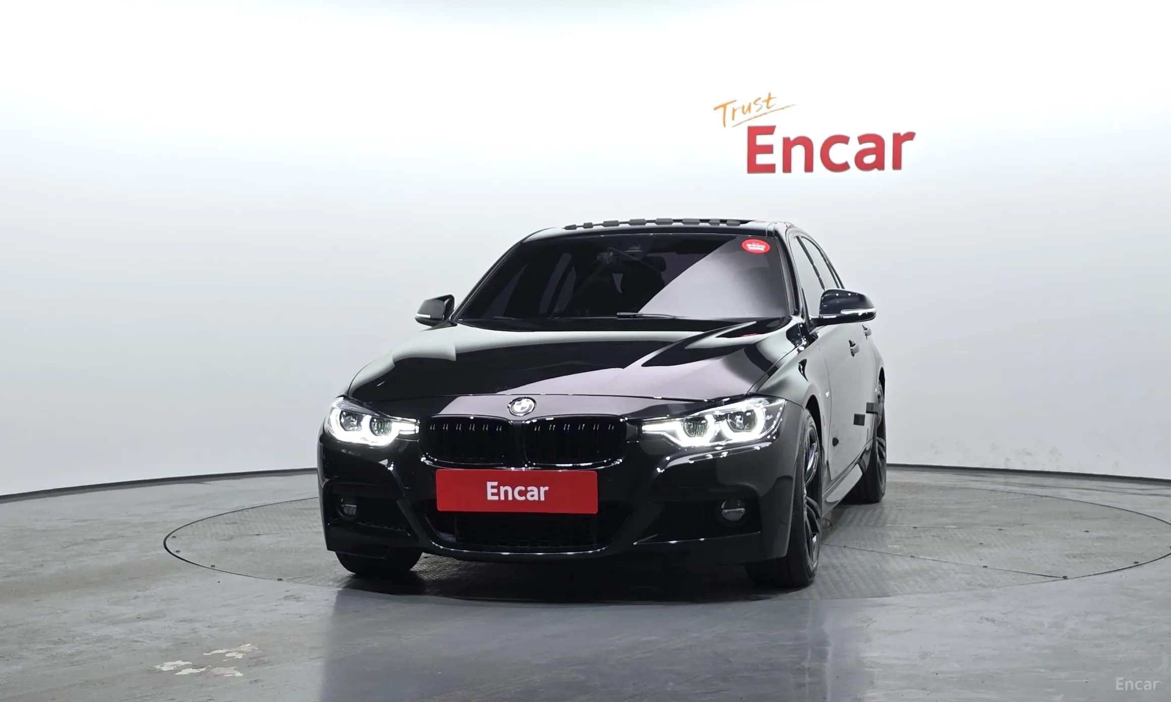 3 Series (F30)
