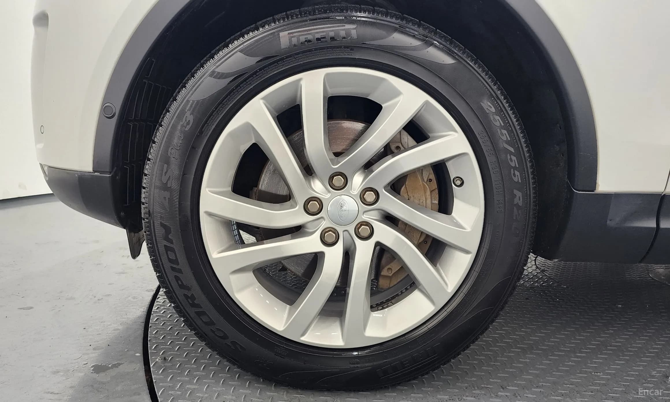 Discovery 5