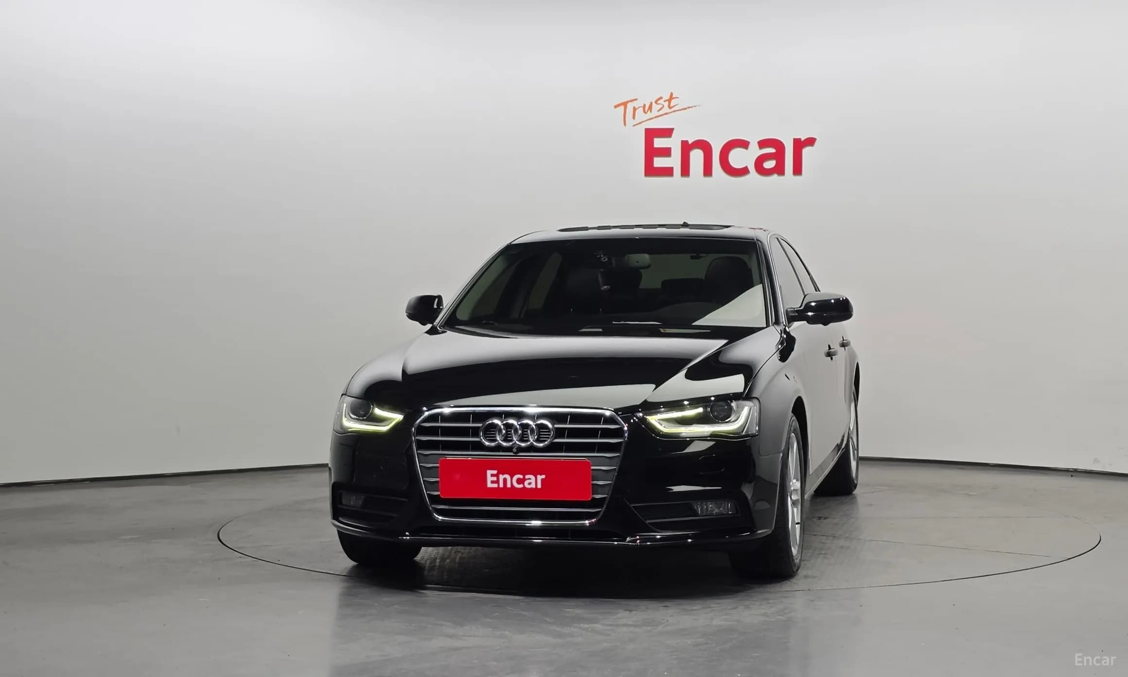 New A4