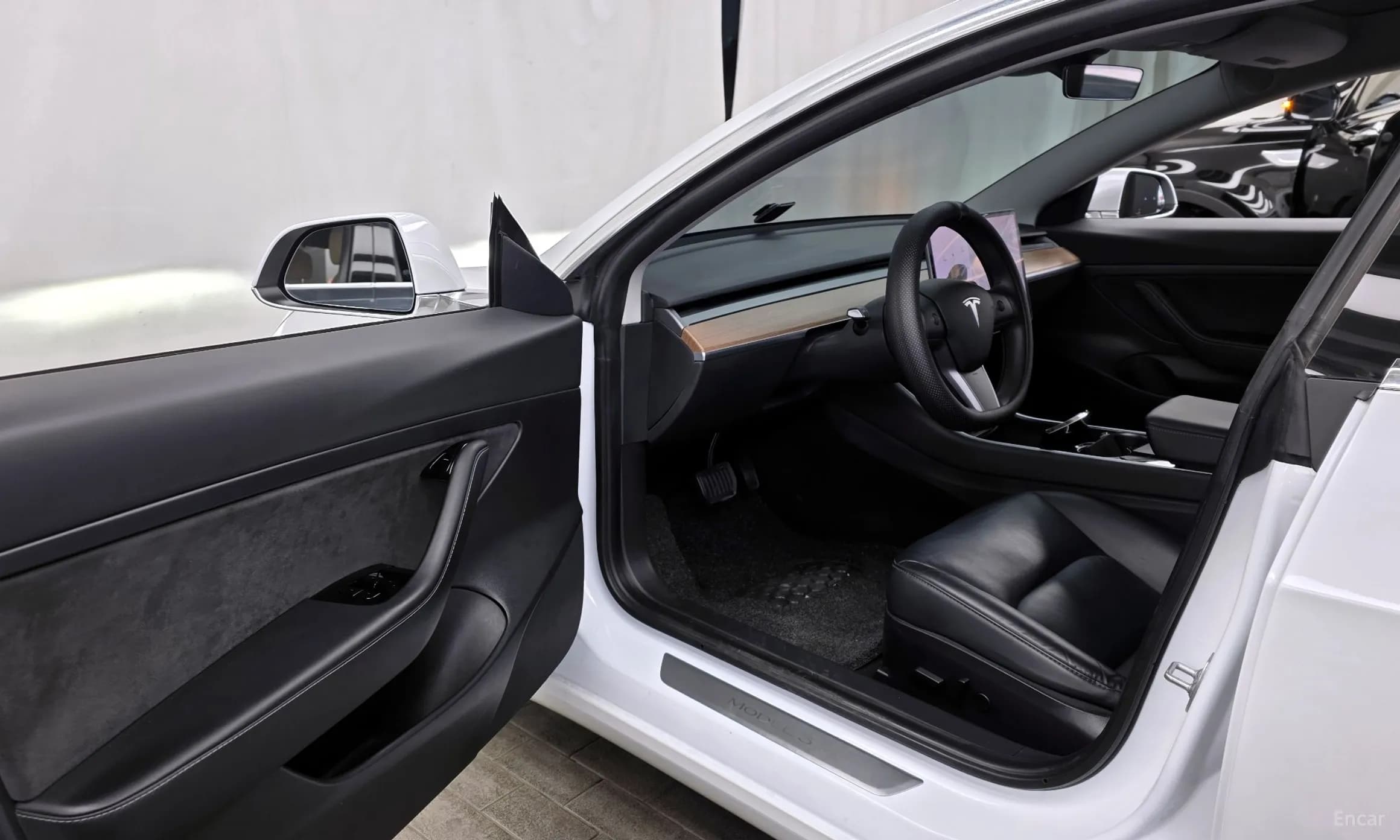 Model 3