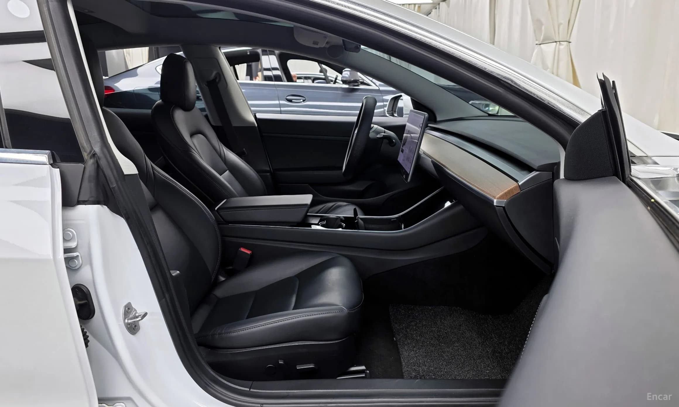 Model 3