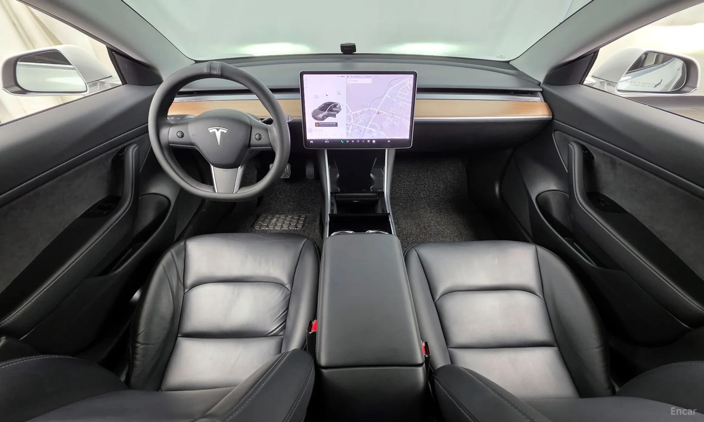 Model 3