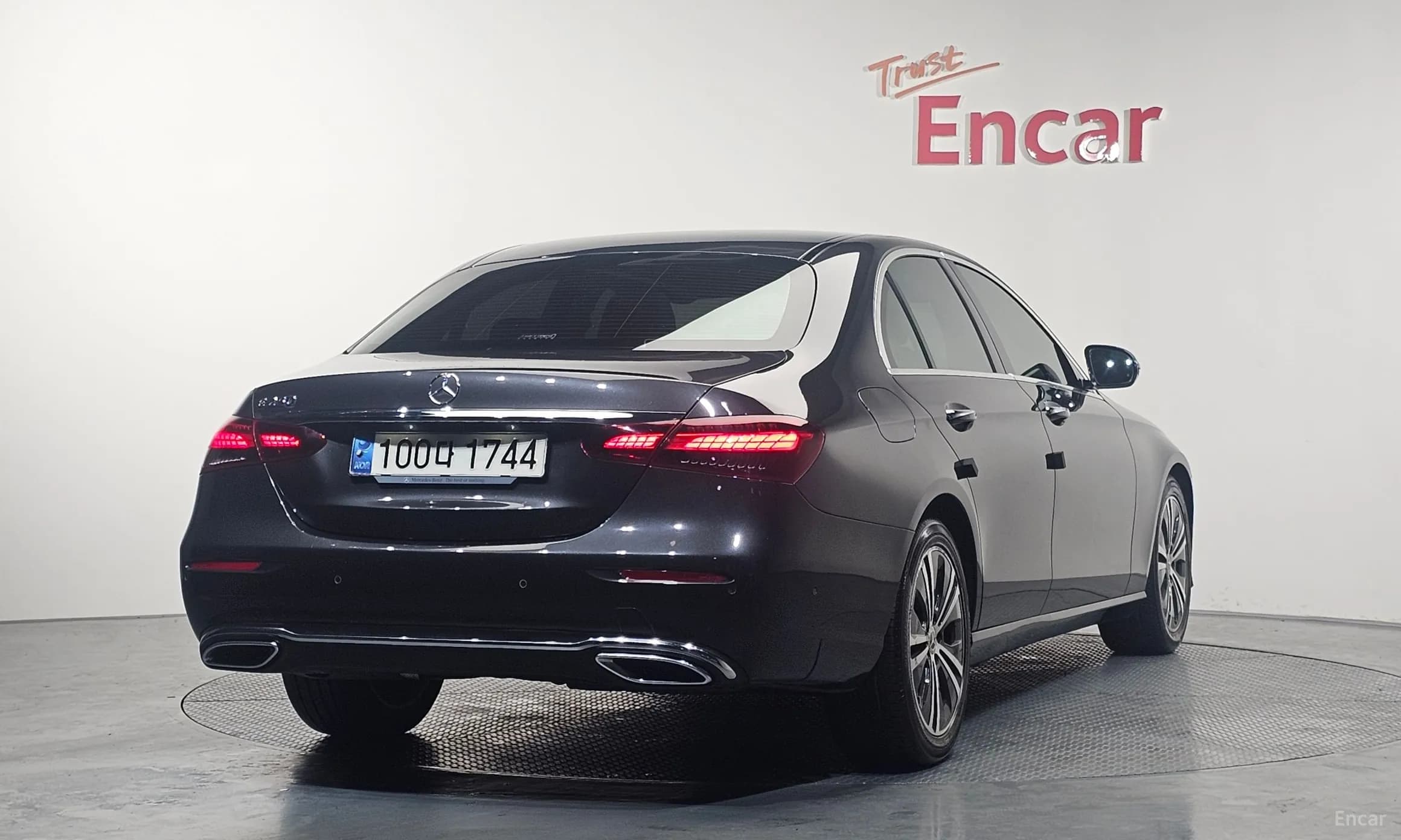 E-Class W213