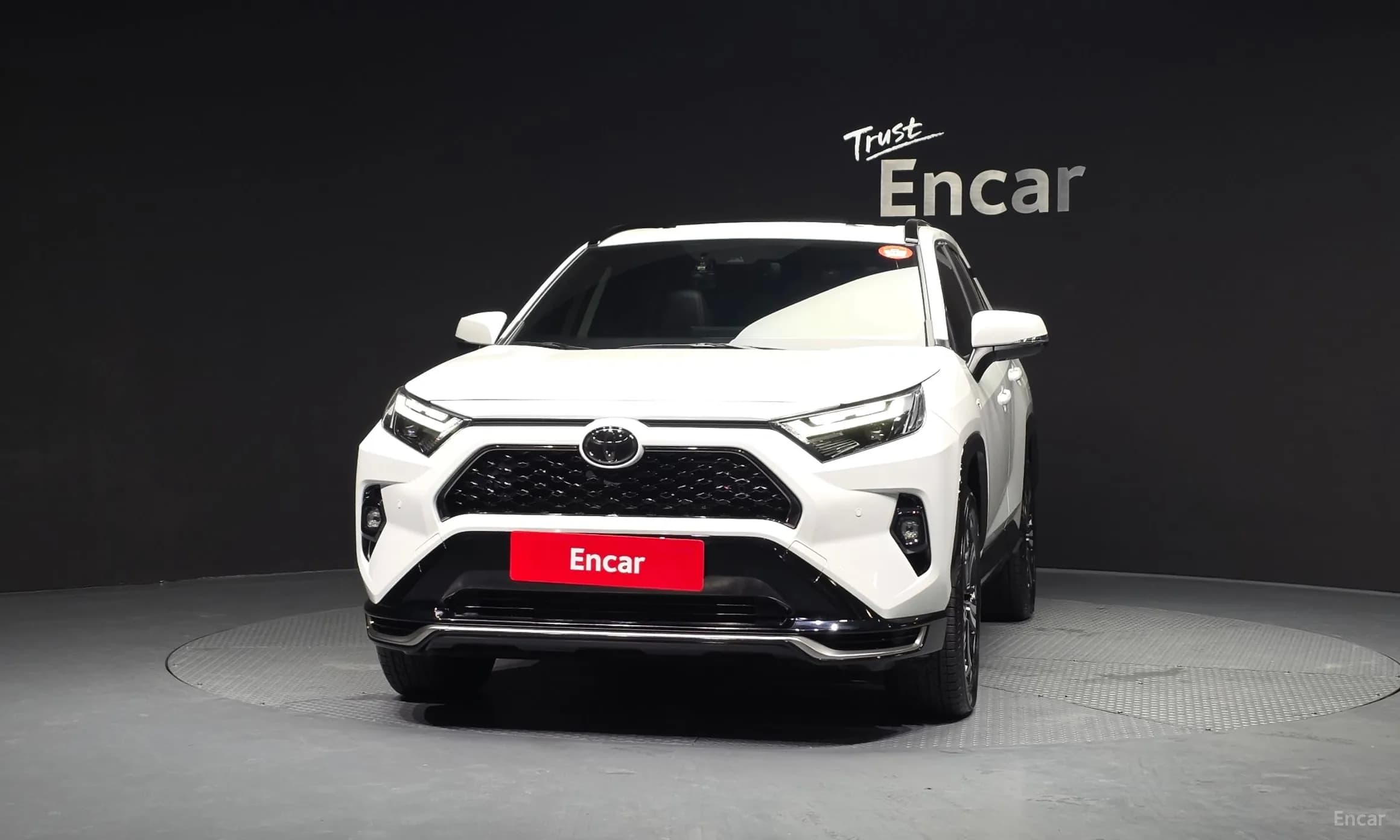 RAV4 5th Generation