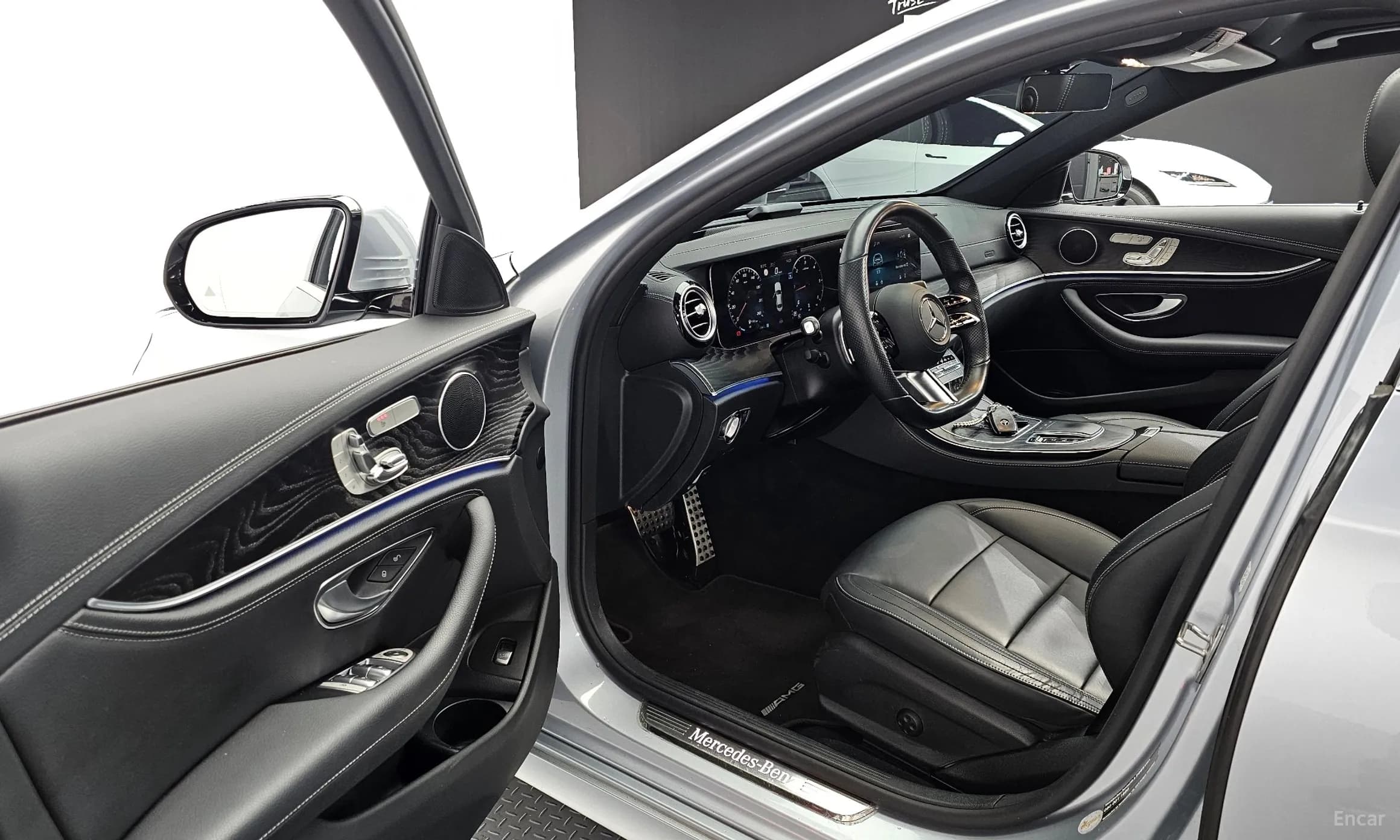 E-Class W213