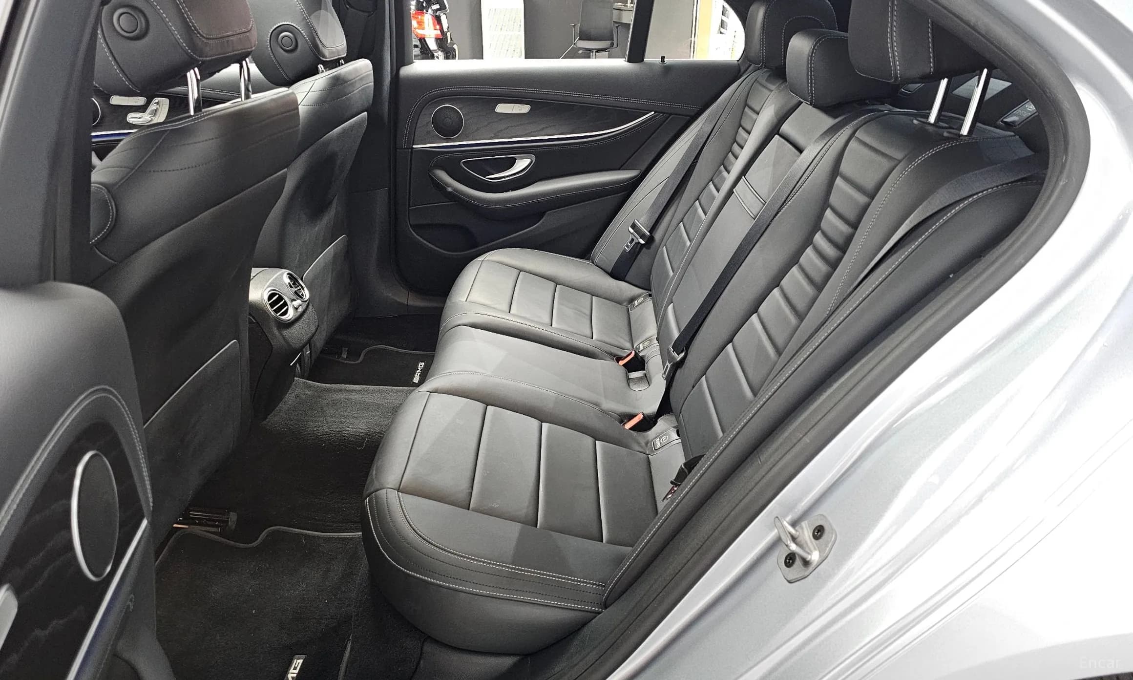 E-Class W213