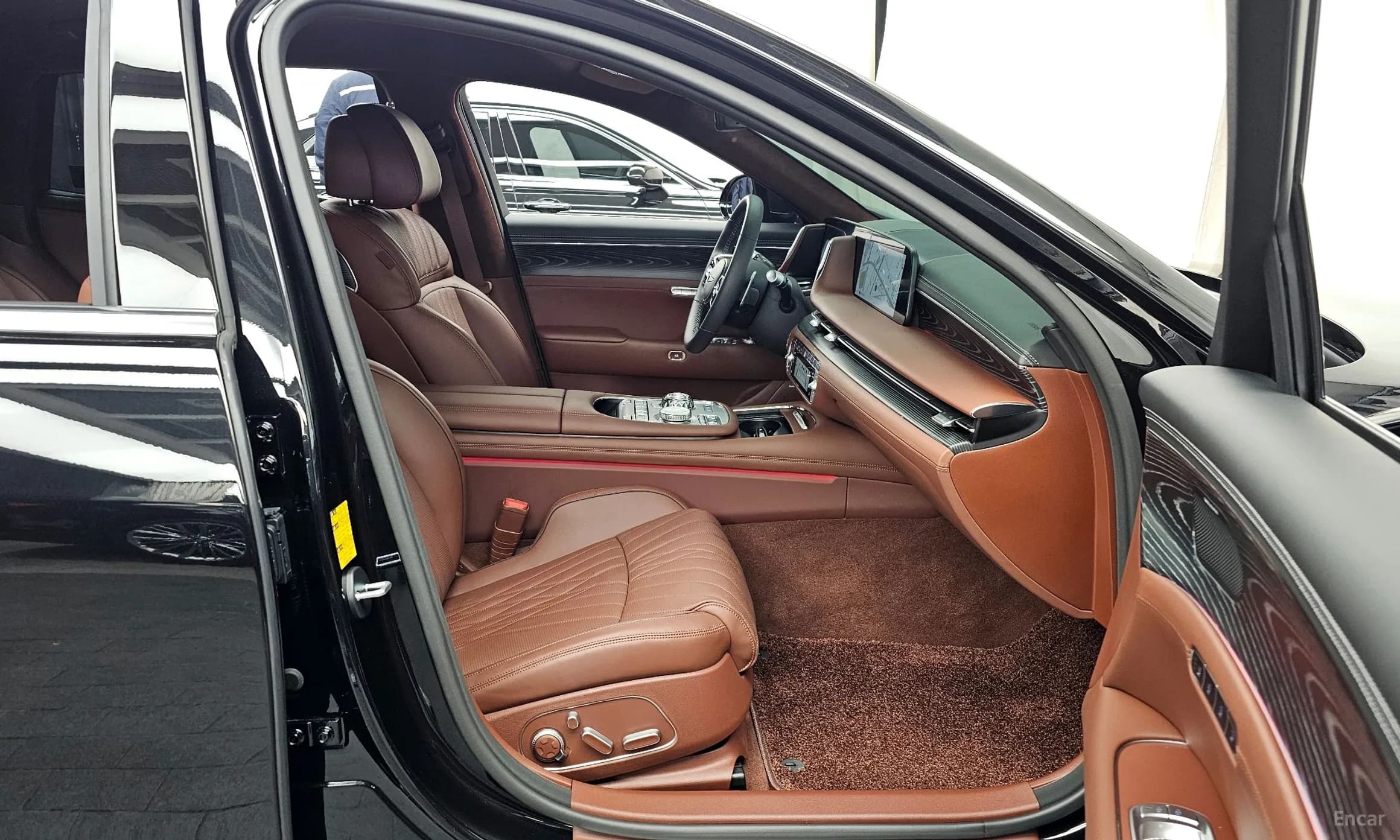 G90 (RS4)