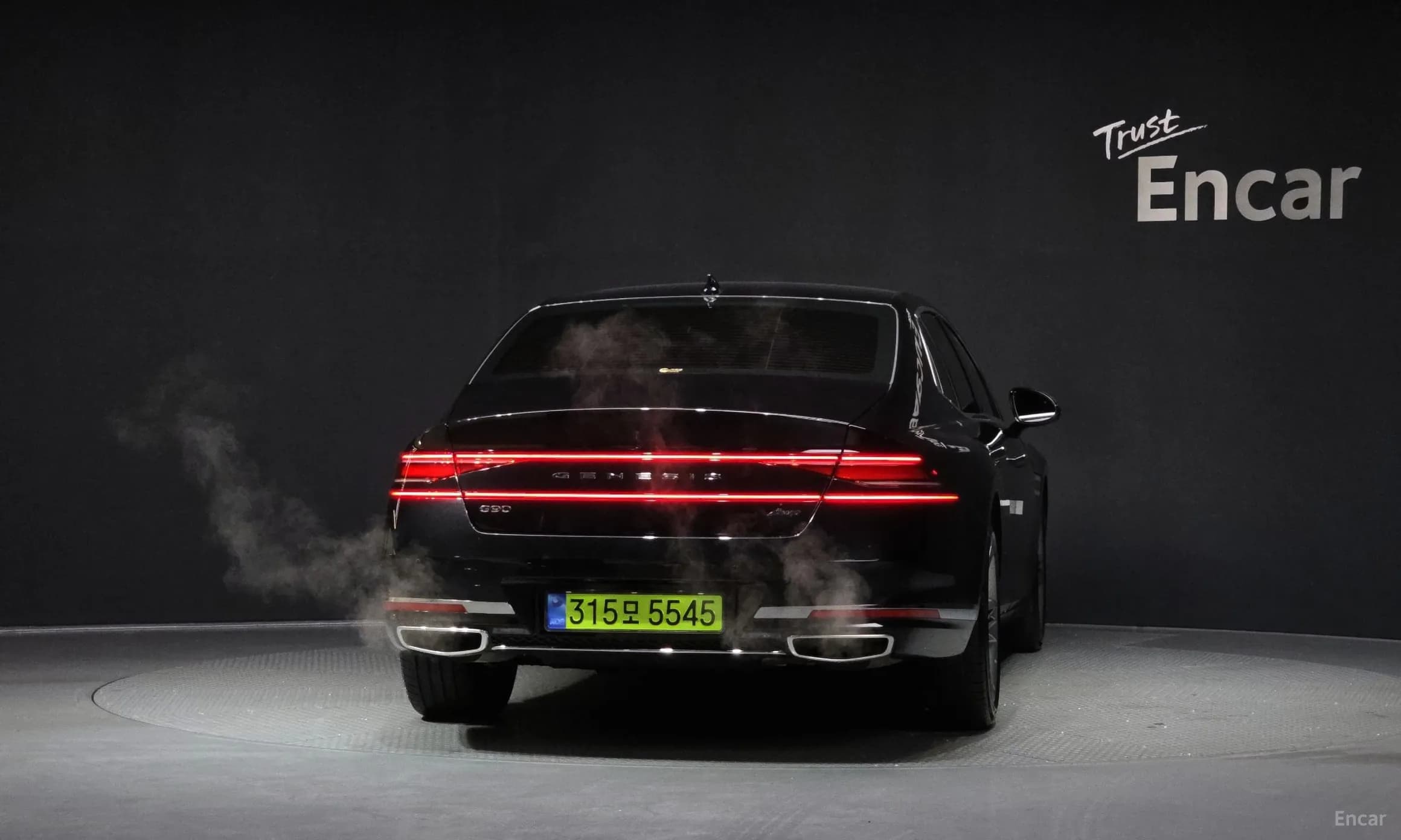 G90 (RS4)